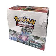 Temporal Forces Booster Box (36 Packs)