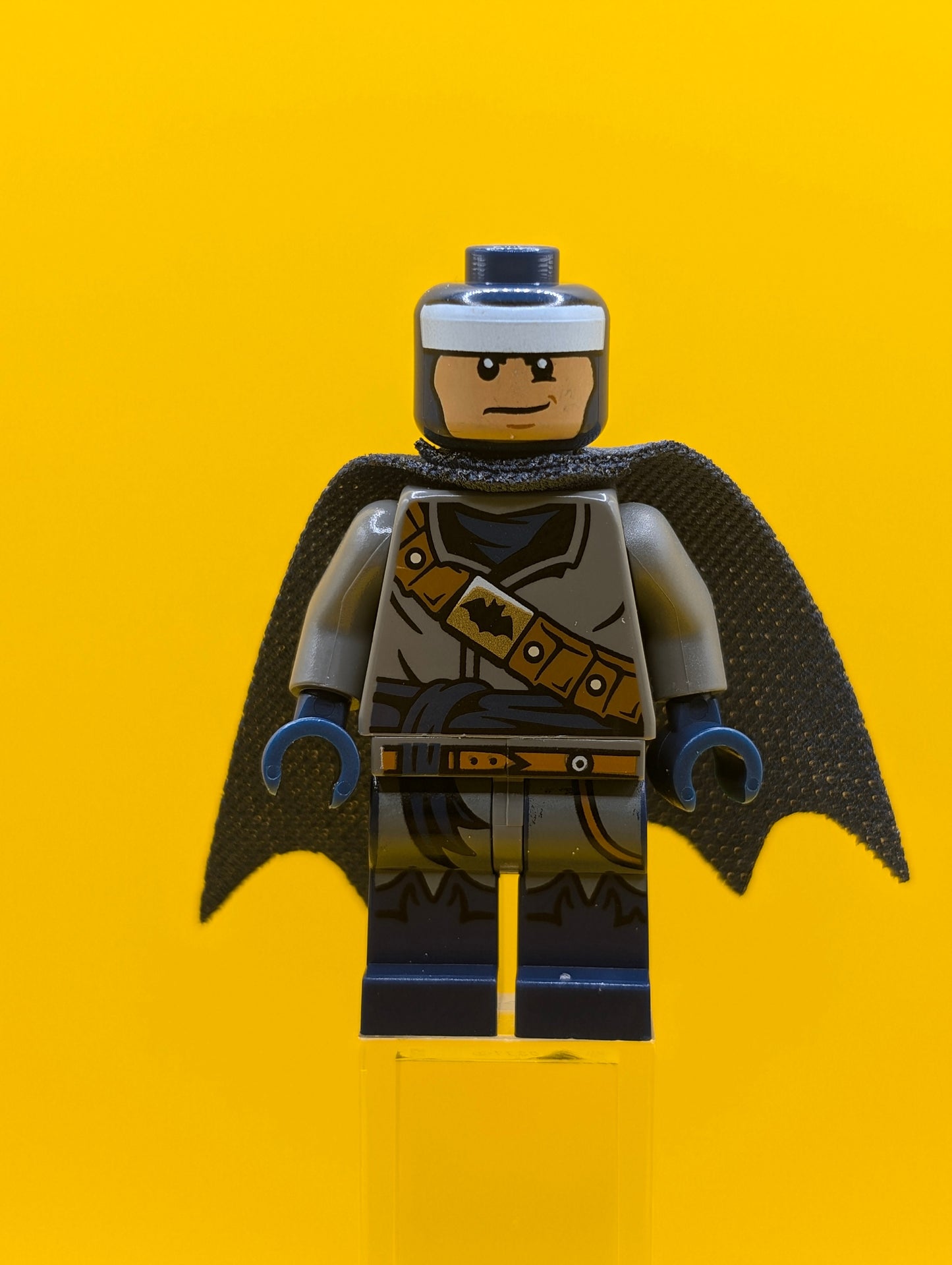 Pirate Batman sh0265 DC Minifigure Lego