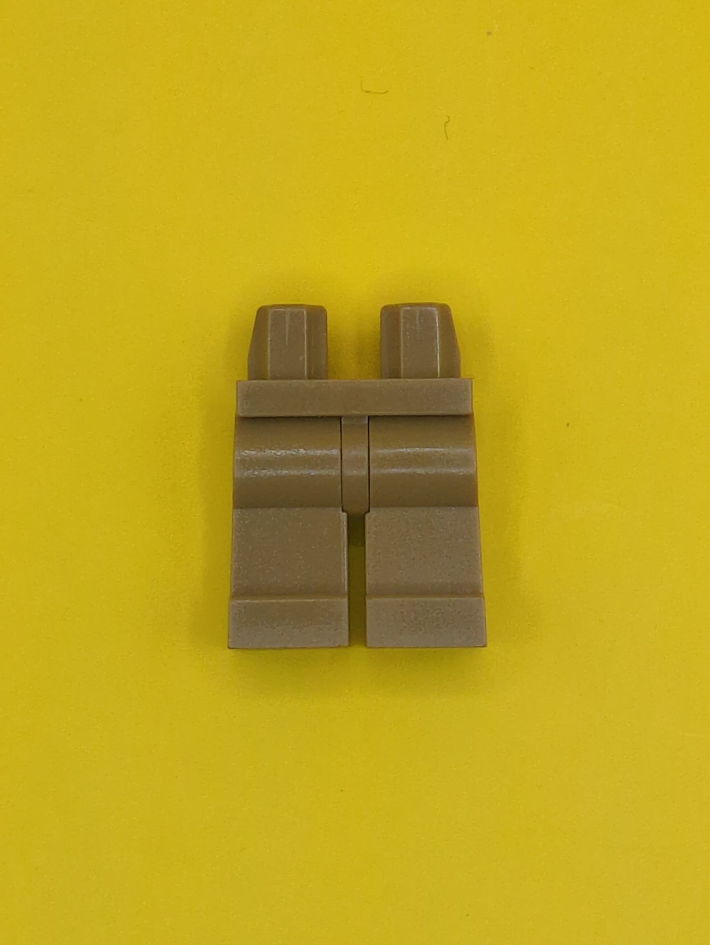 Hips and Legs Plain 970c00 Lego