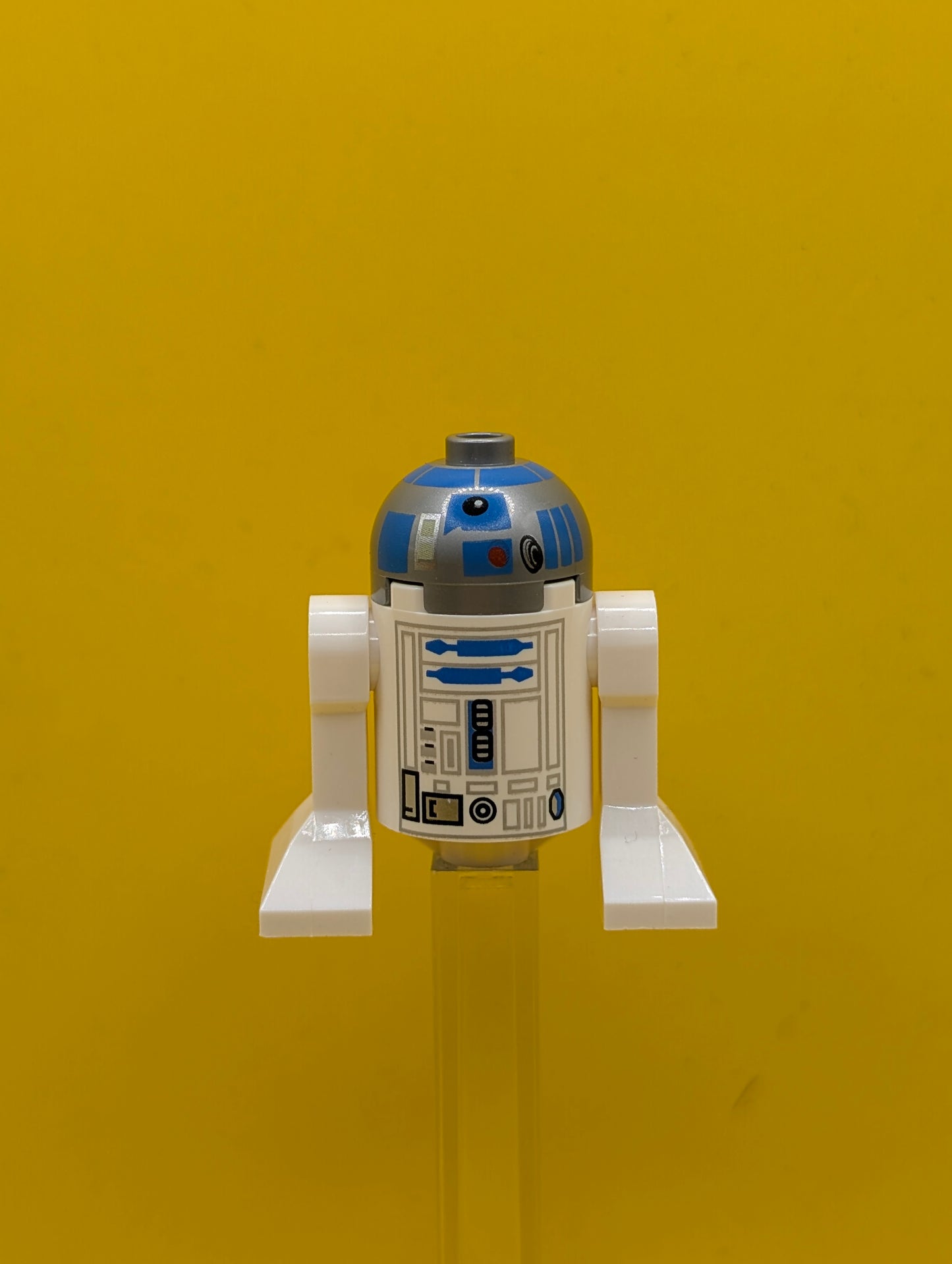 R2-D2 sw0255 Clone Wars Star Wars Lego Minifigure