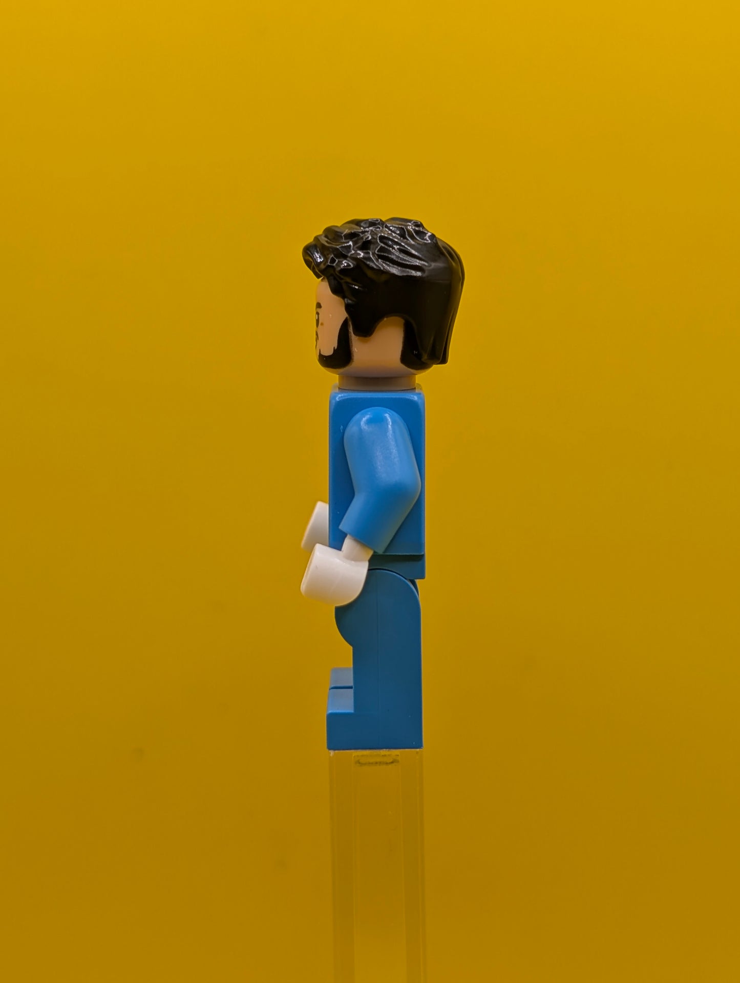 Reed Richards sh1049 Marvel Lego Minifigure