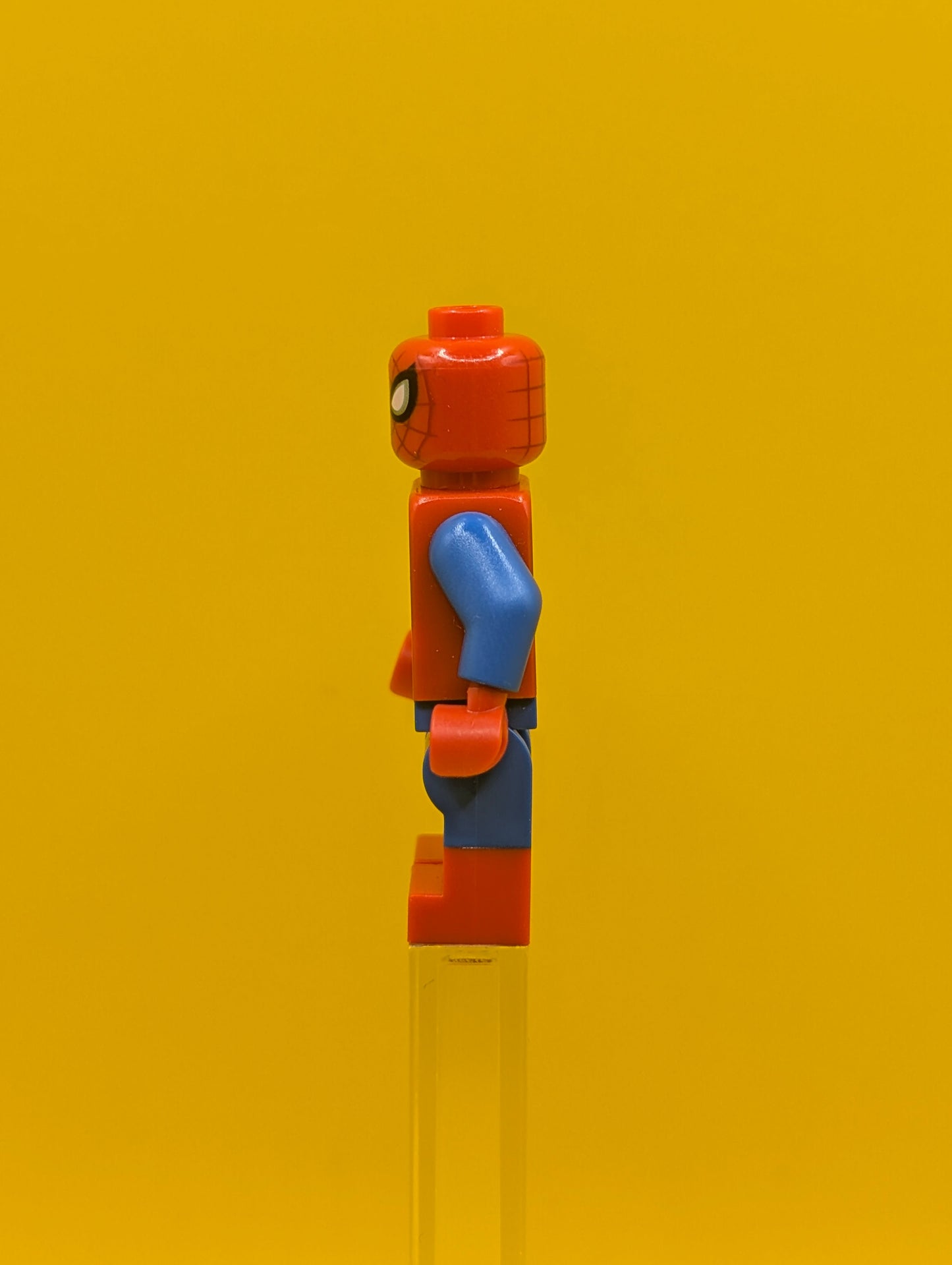 Spider-Man sh0536 Marvel Lego Minifigure
