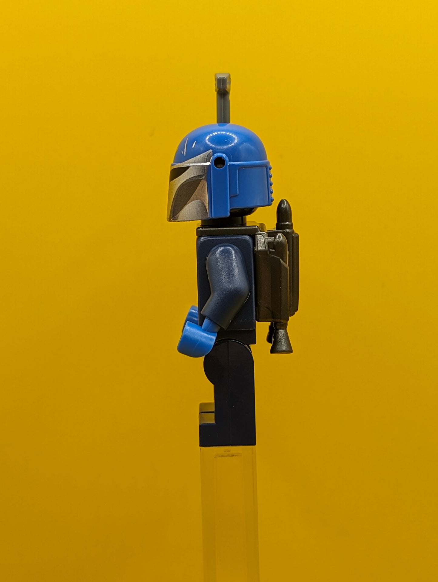 Mandalorian Nite Owl sw1344 Star Wars Minifigure Lego