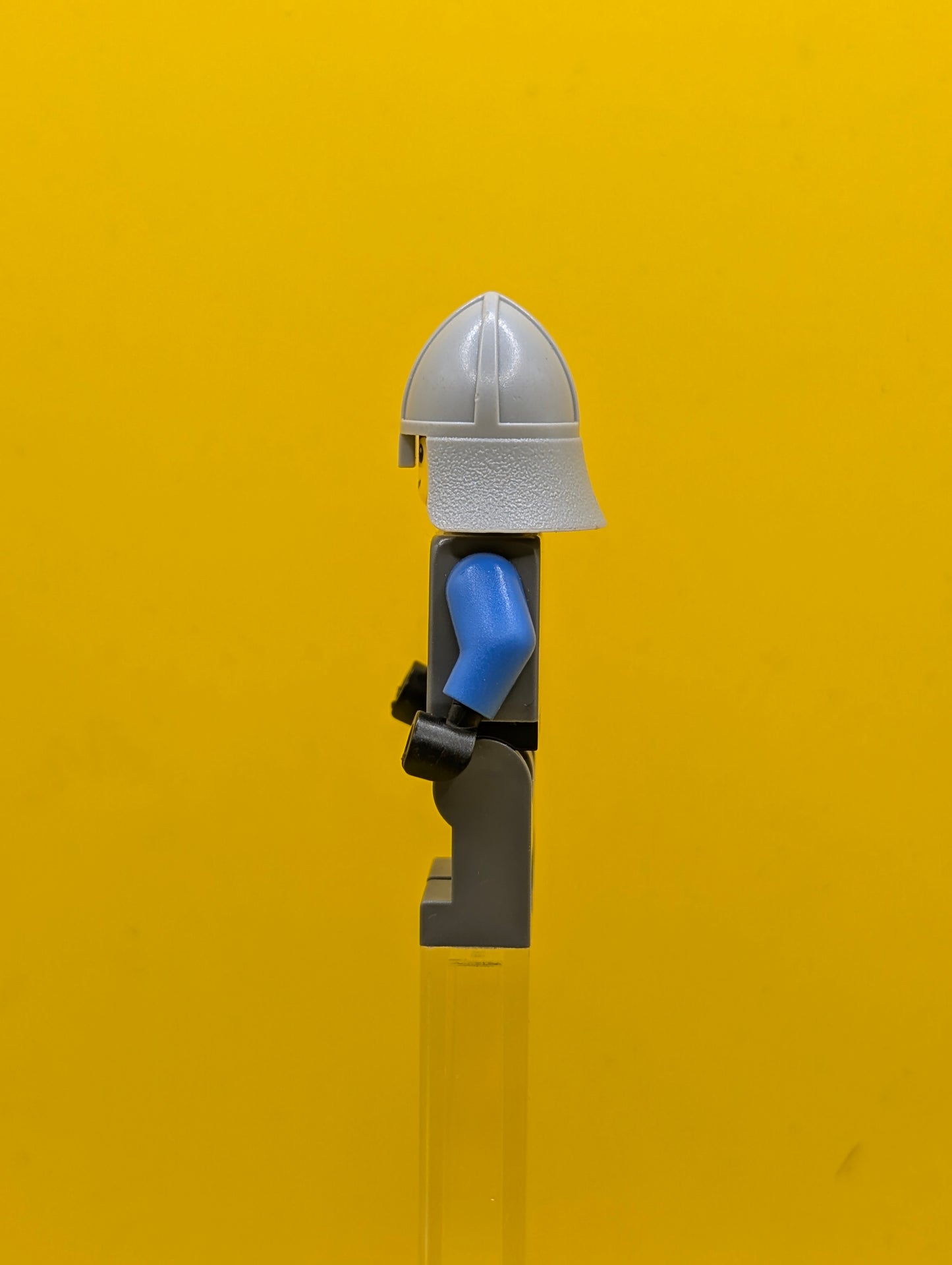 Statue cty0583 City Square Lego Store, King's Knight (Castle) City Lego Minifigure