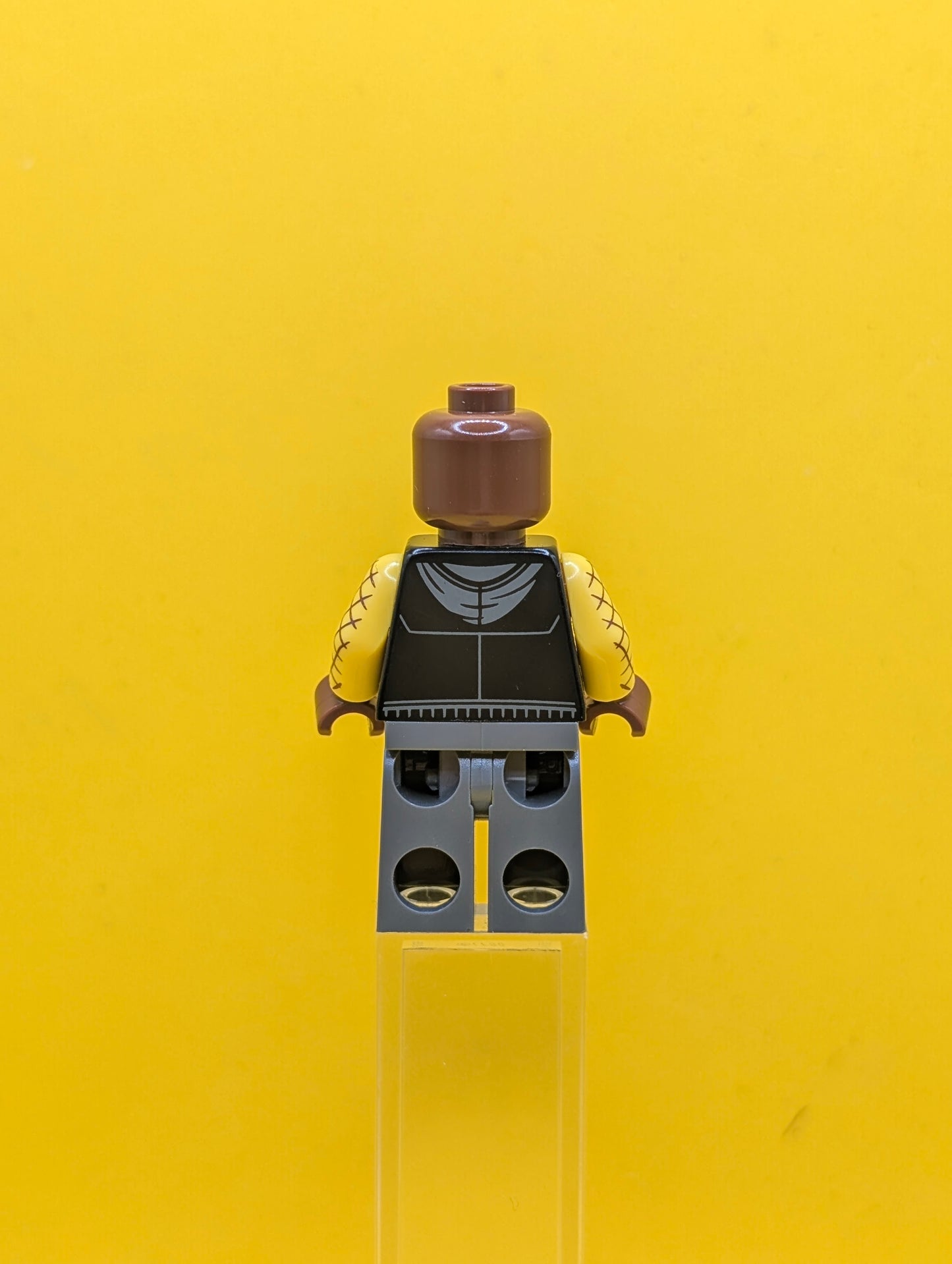 The Shocker sh0404 Marvel Lego Minifigure