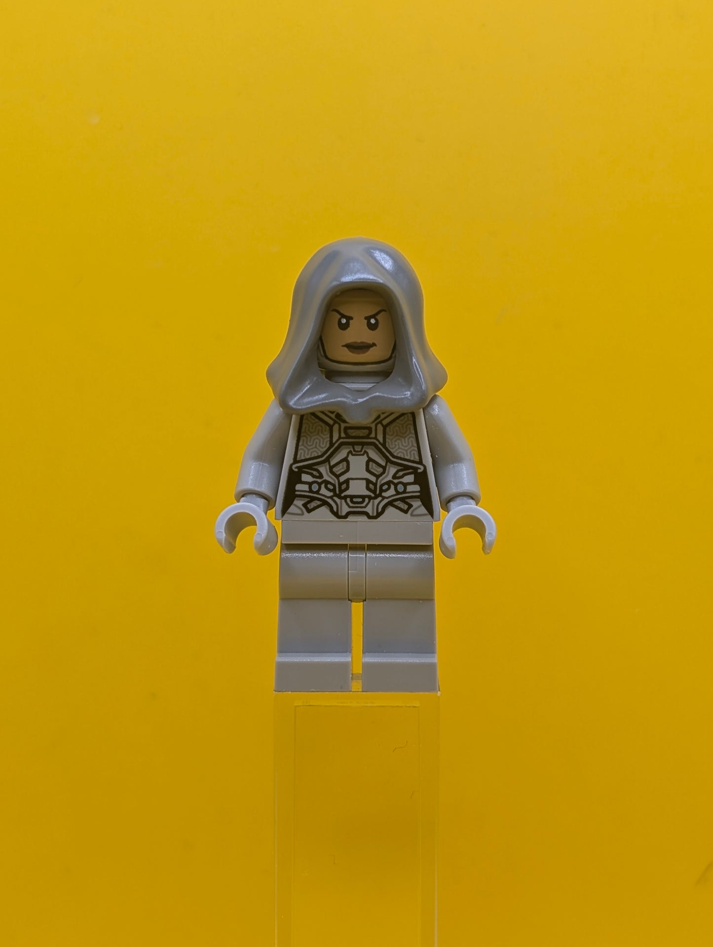 Ghost (Ava Starr) sh0518 Marvel Lego Minifigure