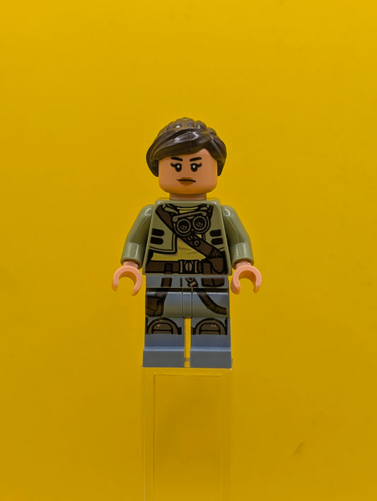 Kordi sw0755 Sand Blue Legs Star Wars Lego Minifigure