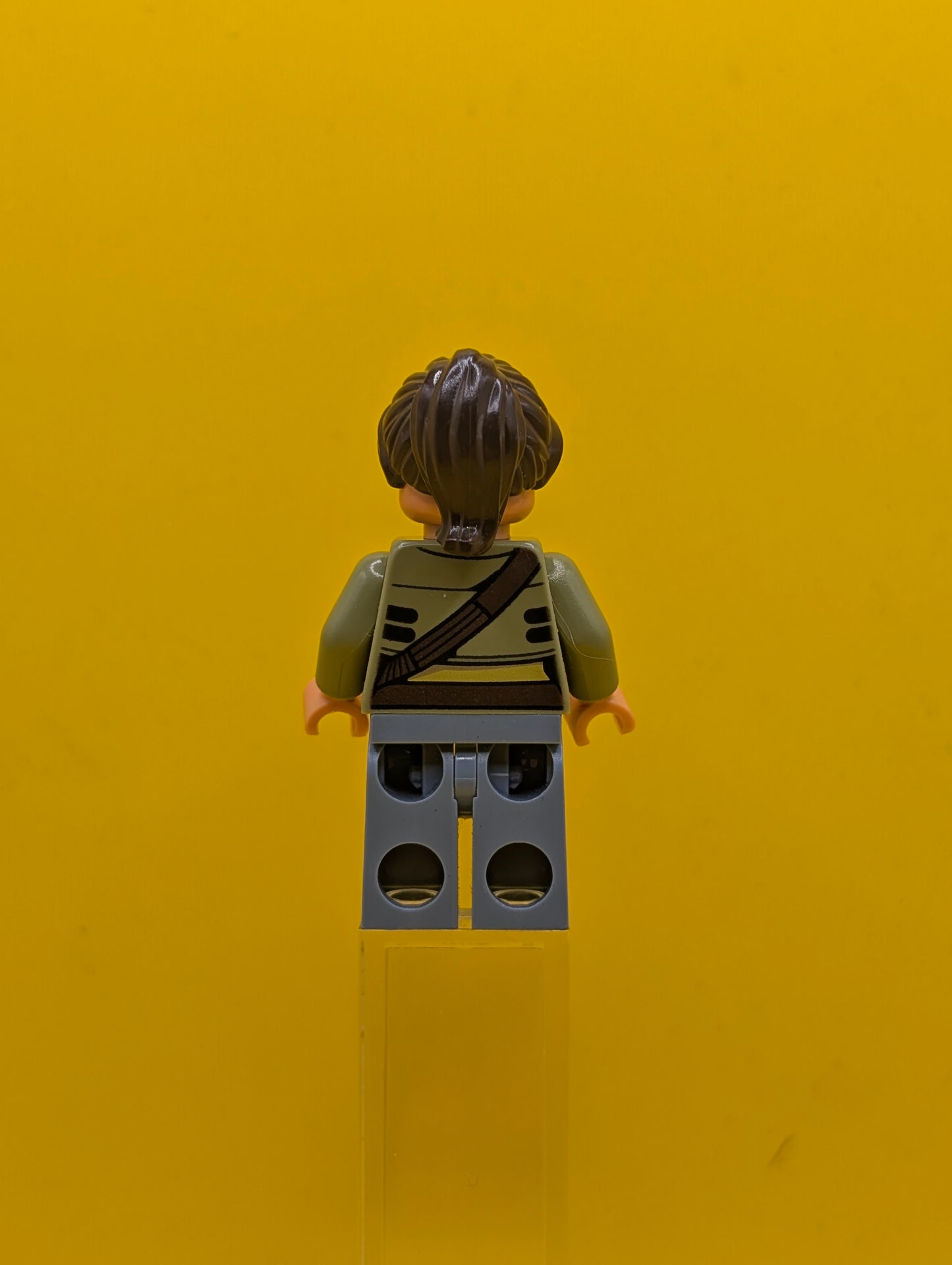 Kordi sw0755 Sand Blue Legs Star Wars Lego Minifigure