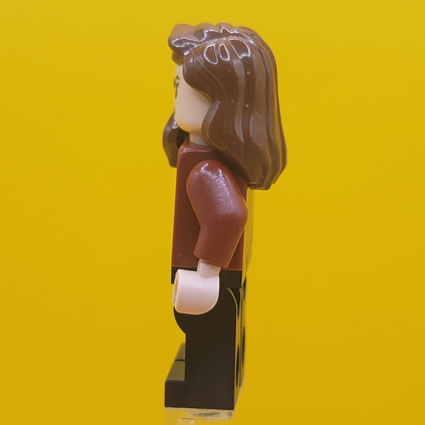 The Scarlet Witch sh0174 (Wanda Maximoff) Marvel Minifigure Lego