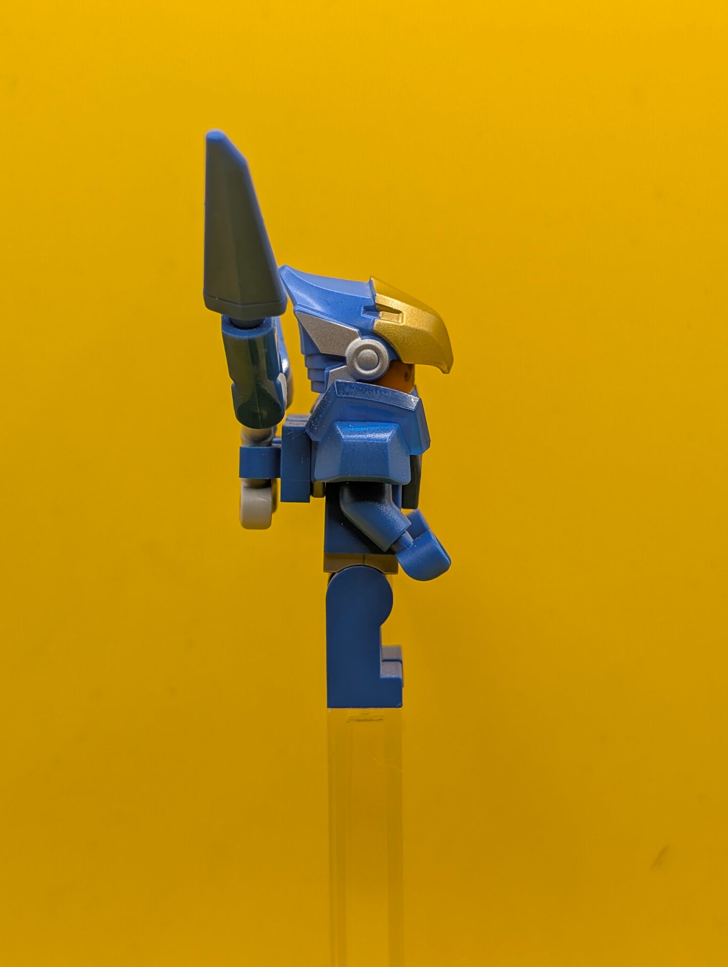 Pharah (Fareeha Amari) ow013 Overwatch Lego Minifigure