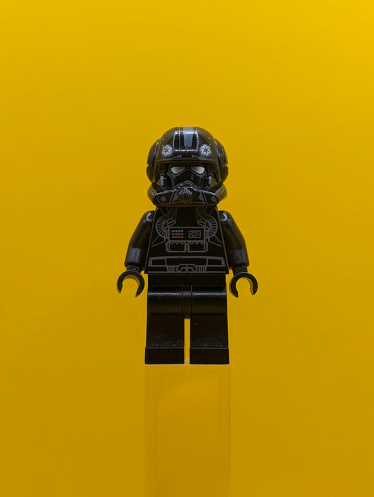 Imperial V-Wing Pilot sw0304 Star Wars Minifigure