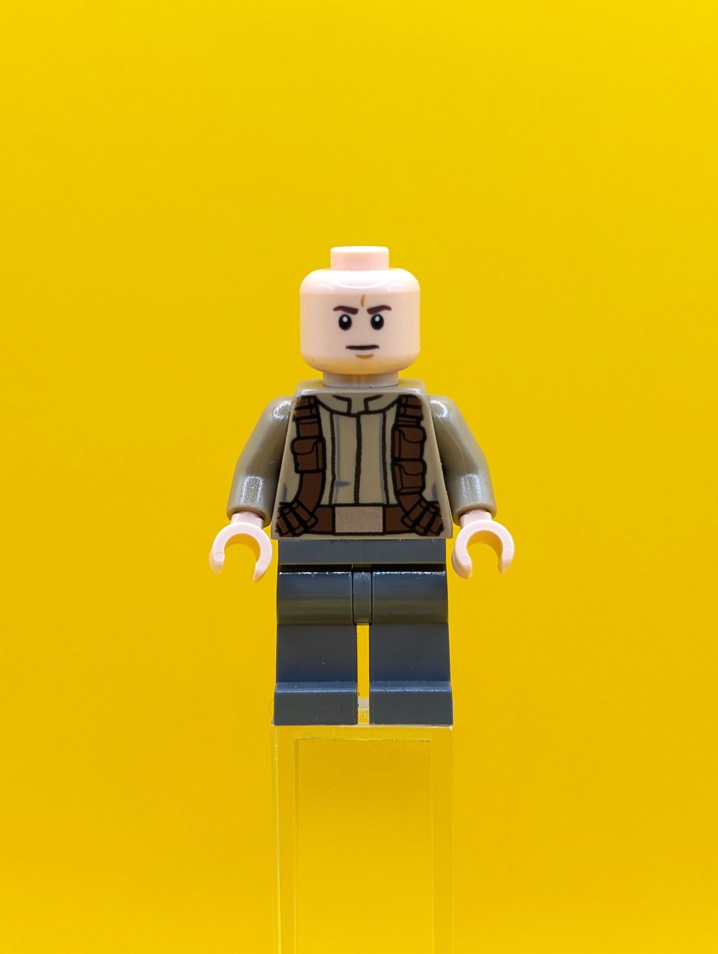 Resistance Trooper sw0697 Star Wars Minifigure Lego