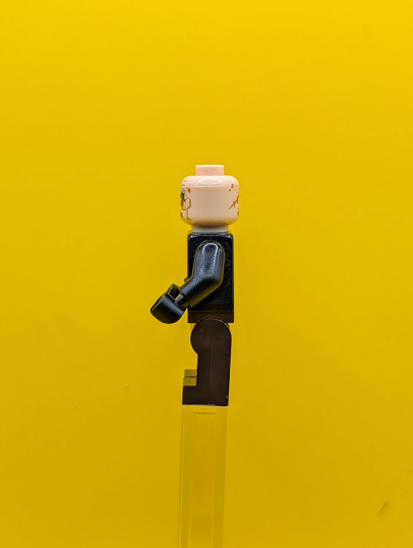 Yazneg lor038 Lord of The Rings Lego Minifigure No Armor