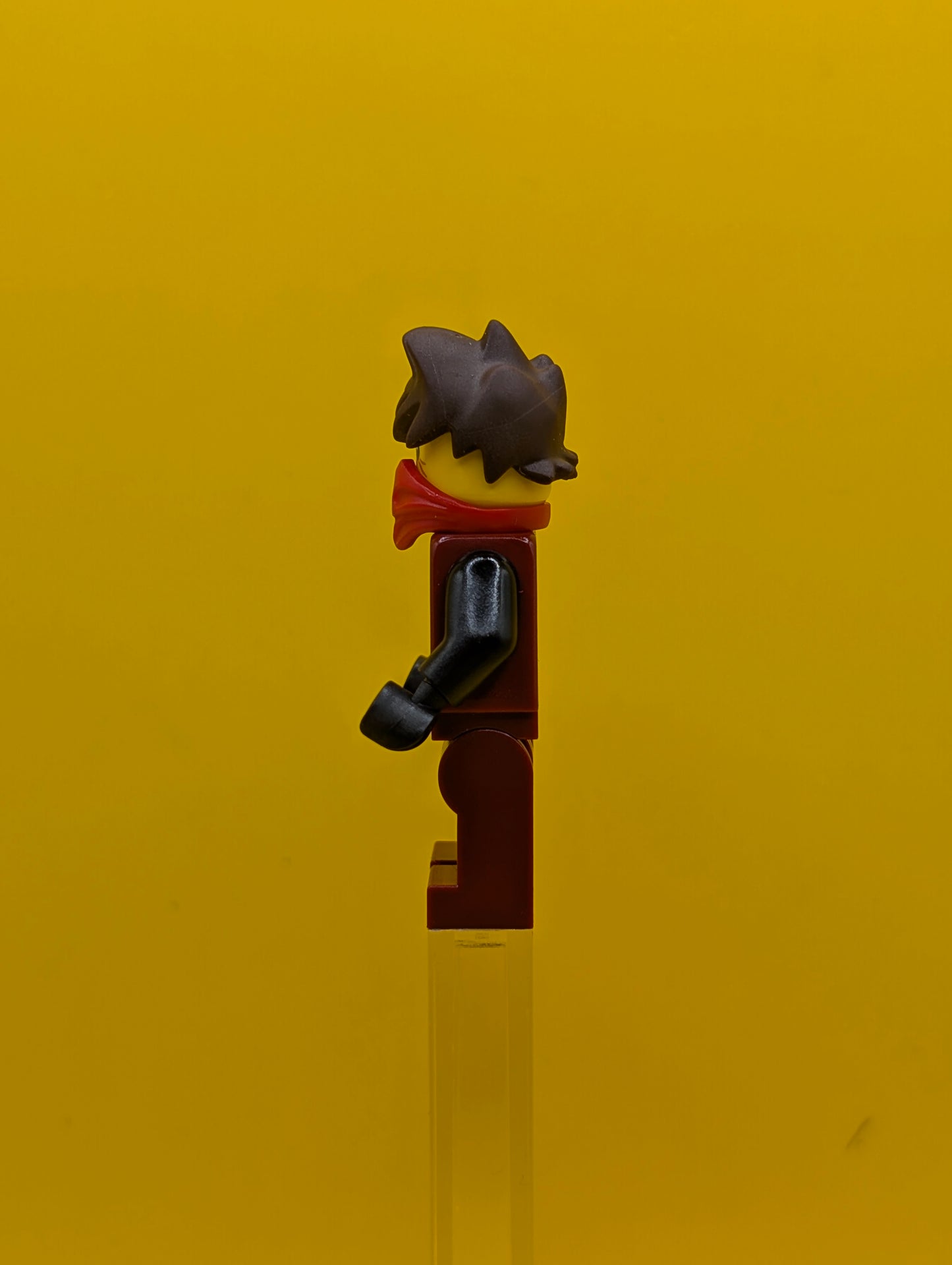 Kai njo0274 The Hands of Time Ninjago Lego Minifigure