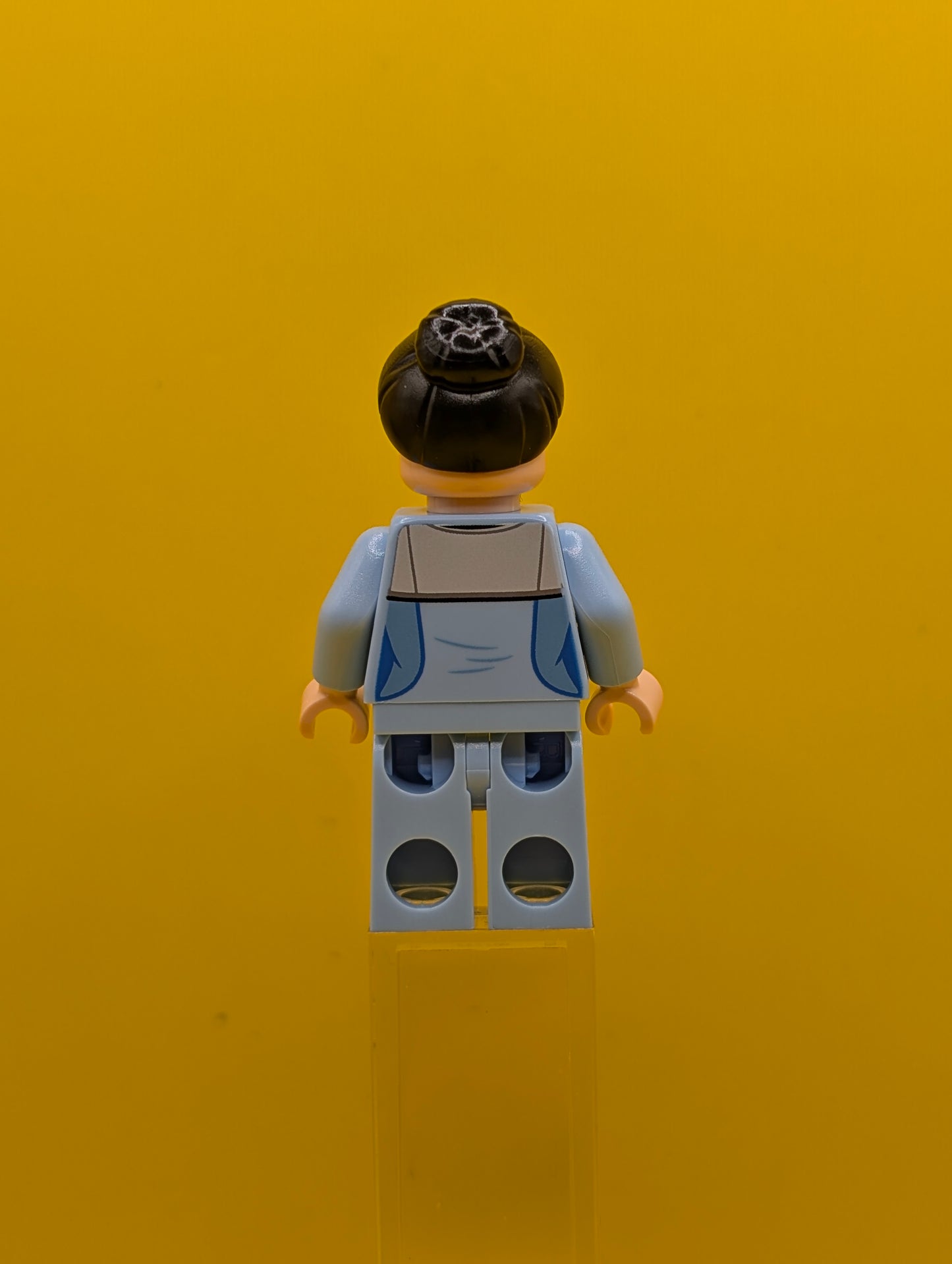 Dr. Helen Cho sh0921 Marvel Lego Minifigure