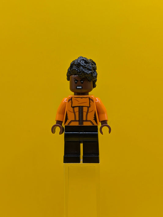 Shuri sh0512 Marvel Minifigure Lego