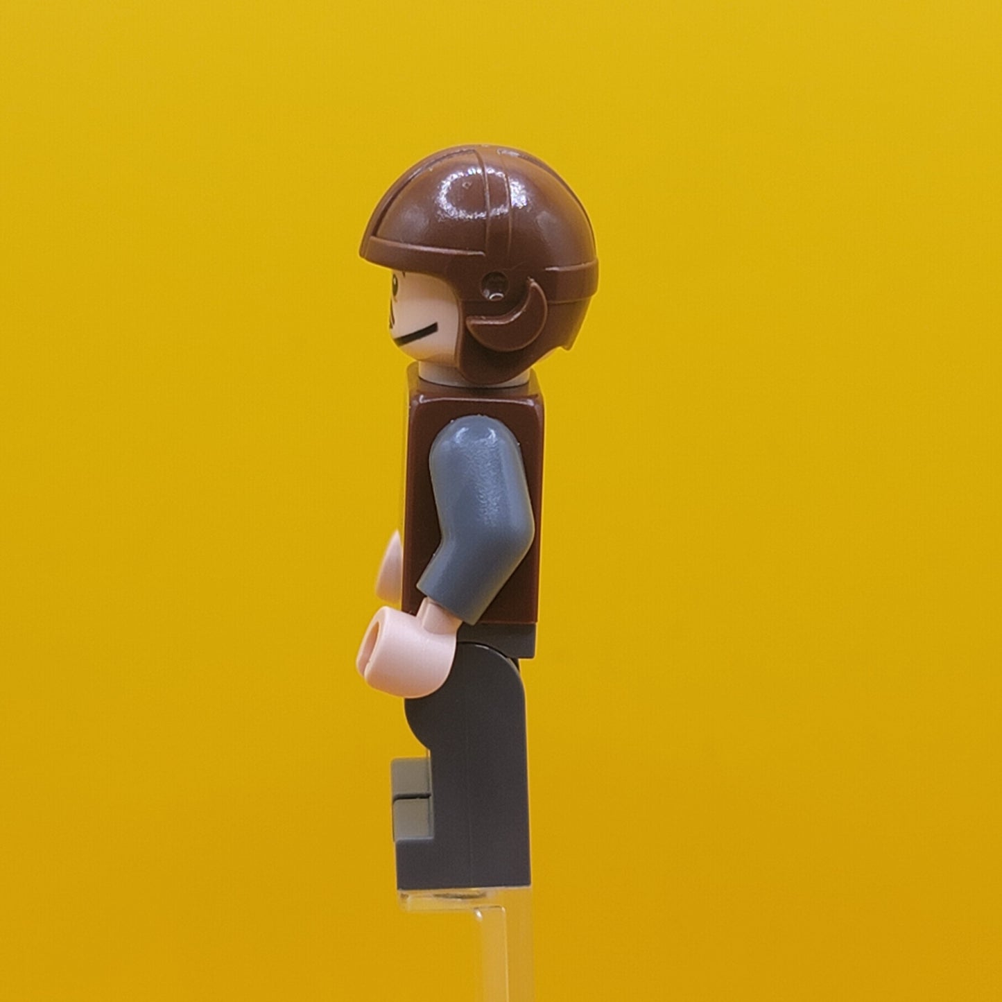 Jacob Kowalski hp166 Harry Potter Minifigure Lego