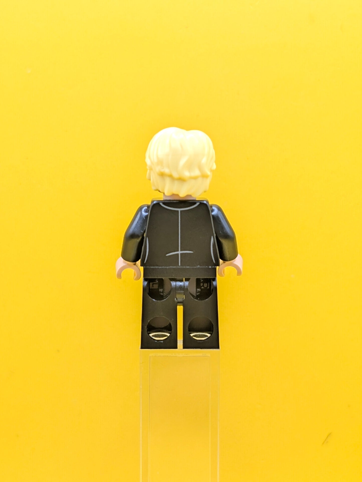 Sanji op014 One Piece Lego Minifigure