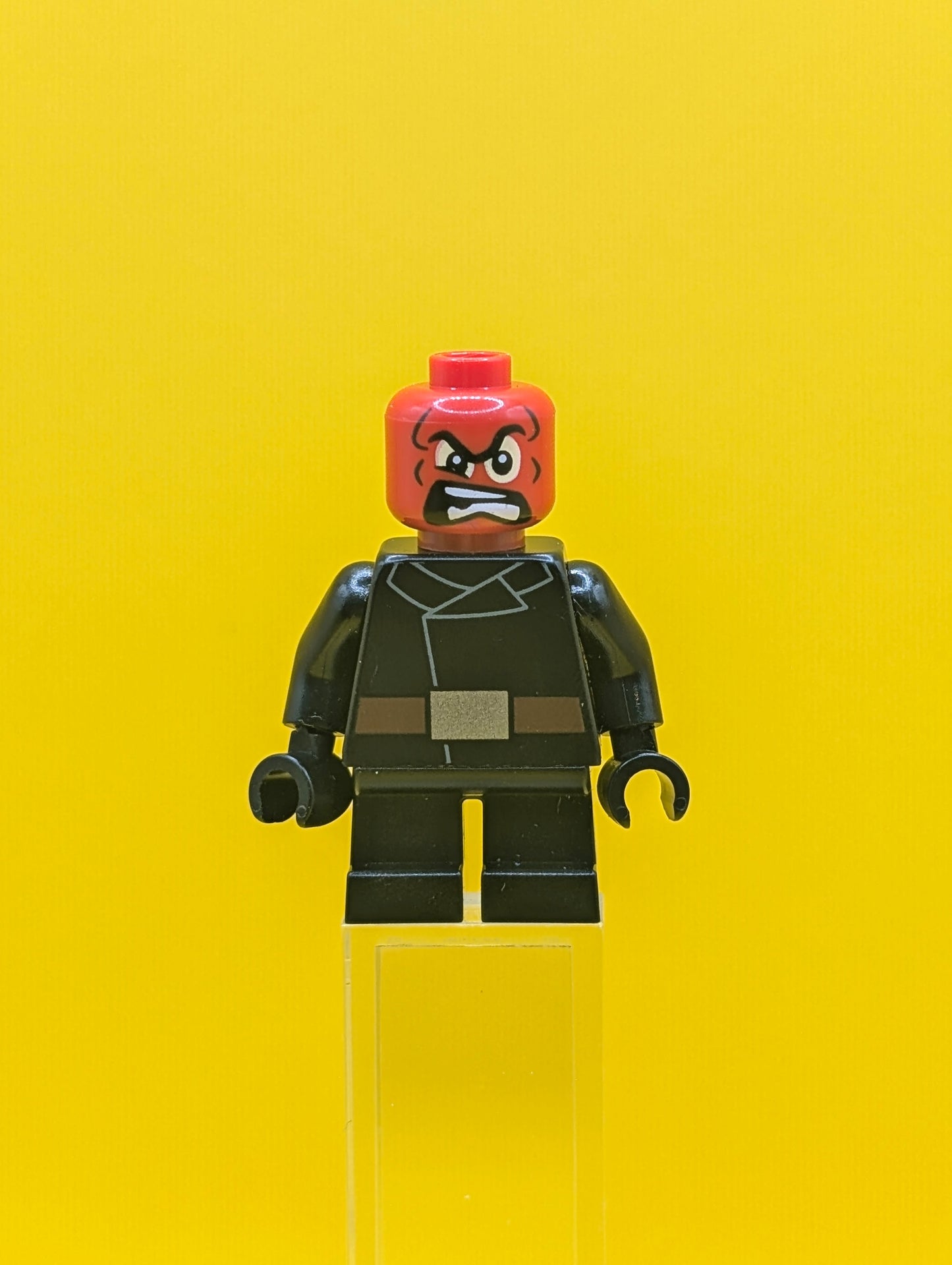 Red Skull sh0251 Minifigure Lego