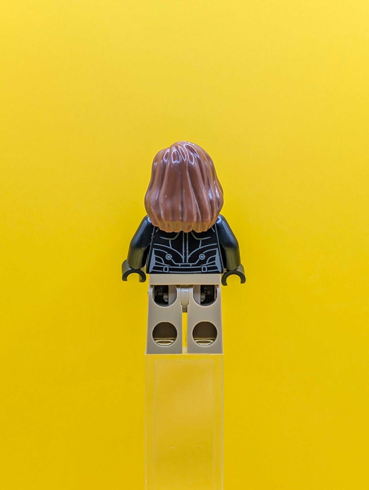 Ruth Bat-Seraph sh1002 Marvel Lego Minifigure