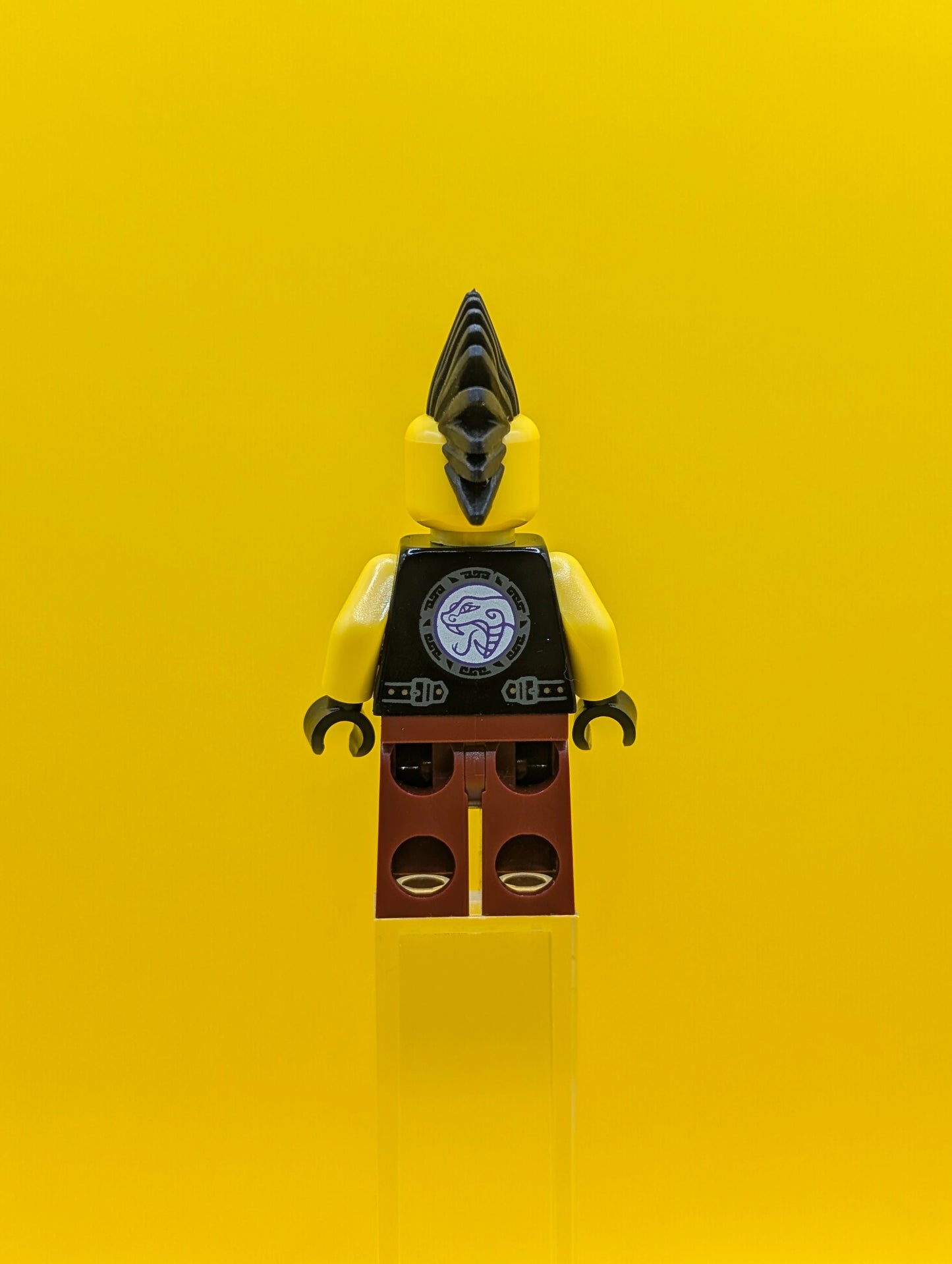 Eyezor njo0639 Legacy Ninjago Minifigure Lego