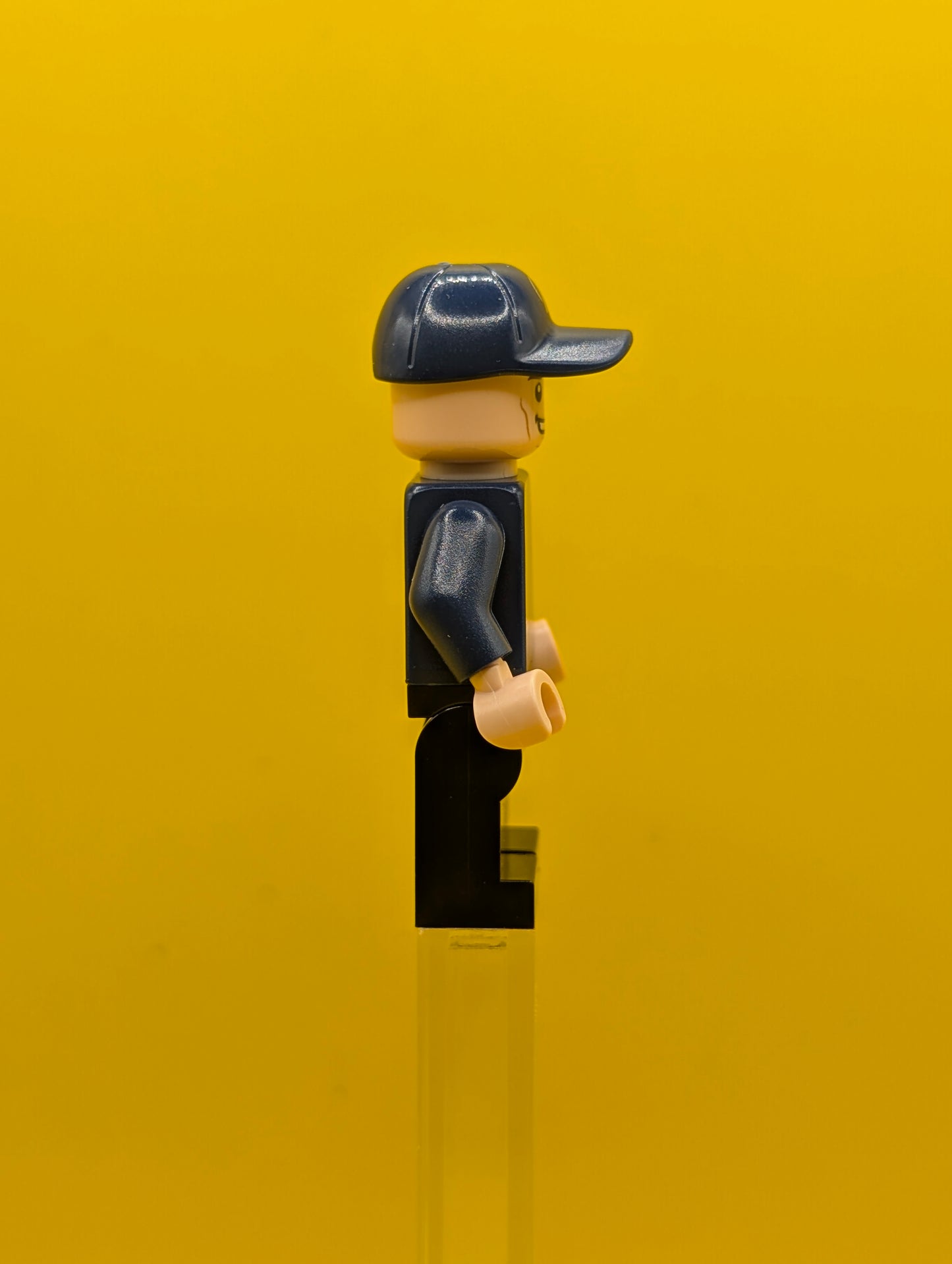 Kevin Feige sh0931 Marvel Lego Minifigure
