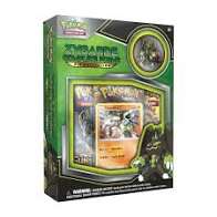 Zygarde Pin Collection