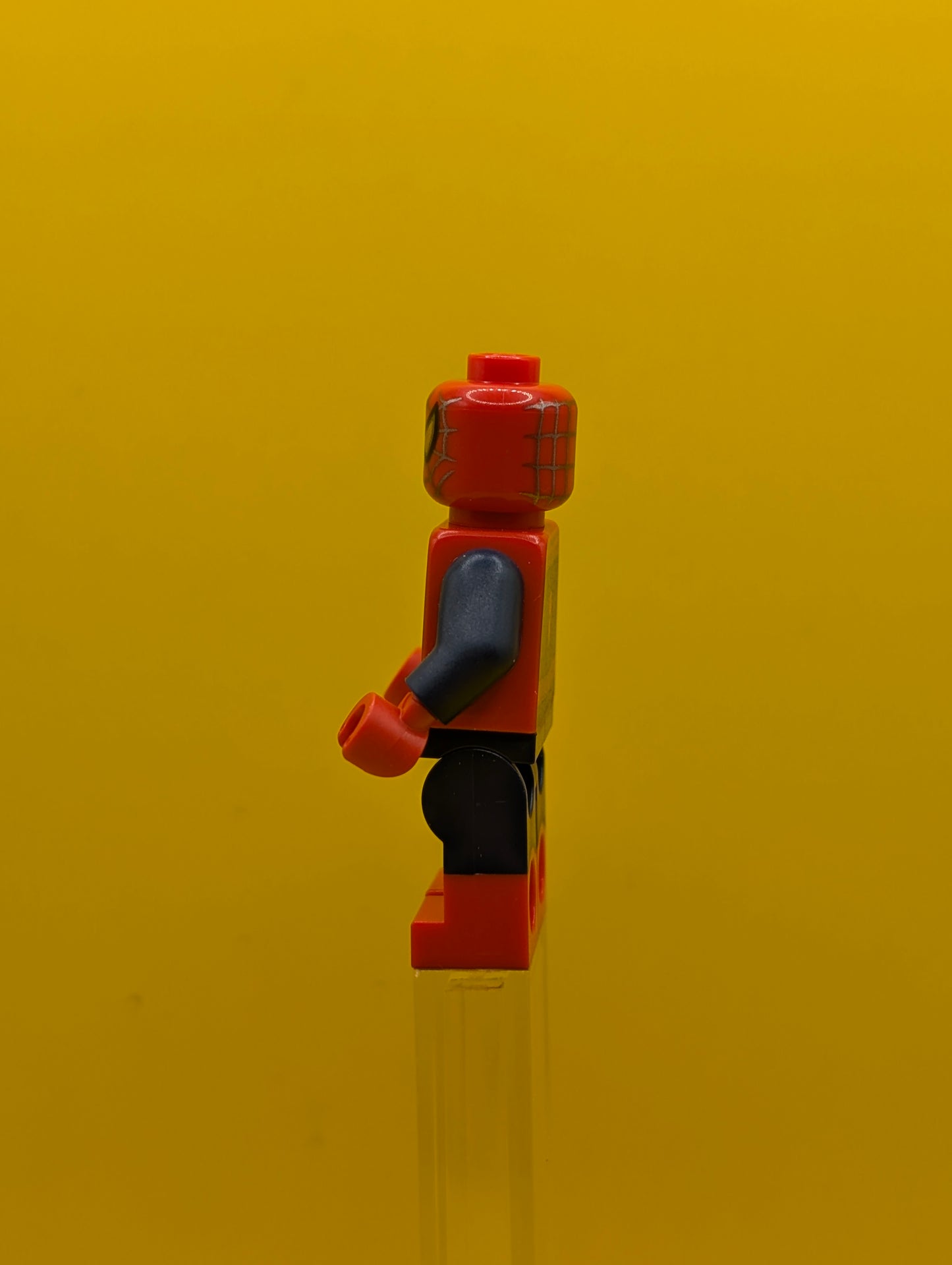 Friendly Neighborhood Spider-Man sh0892 Marvel Minifigure
