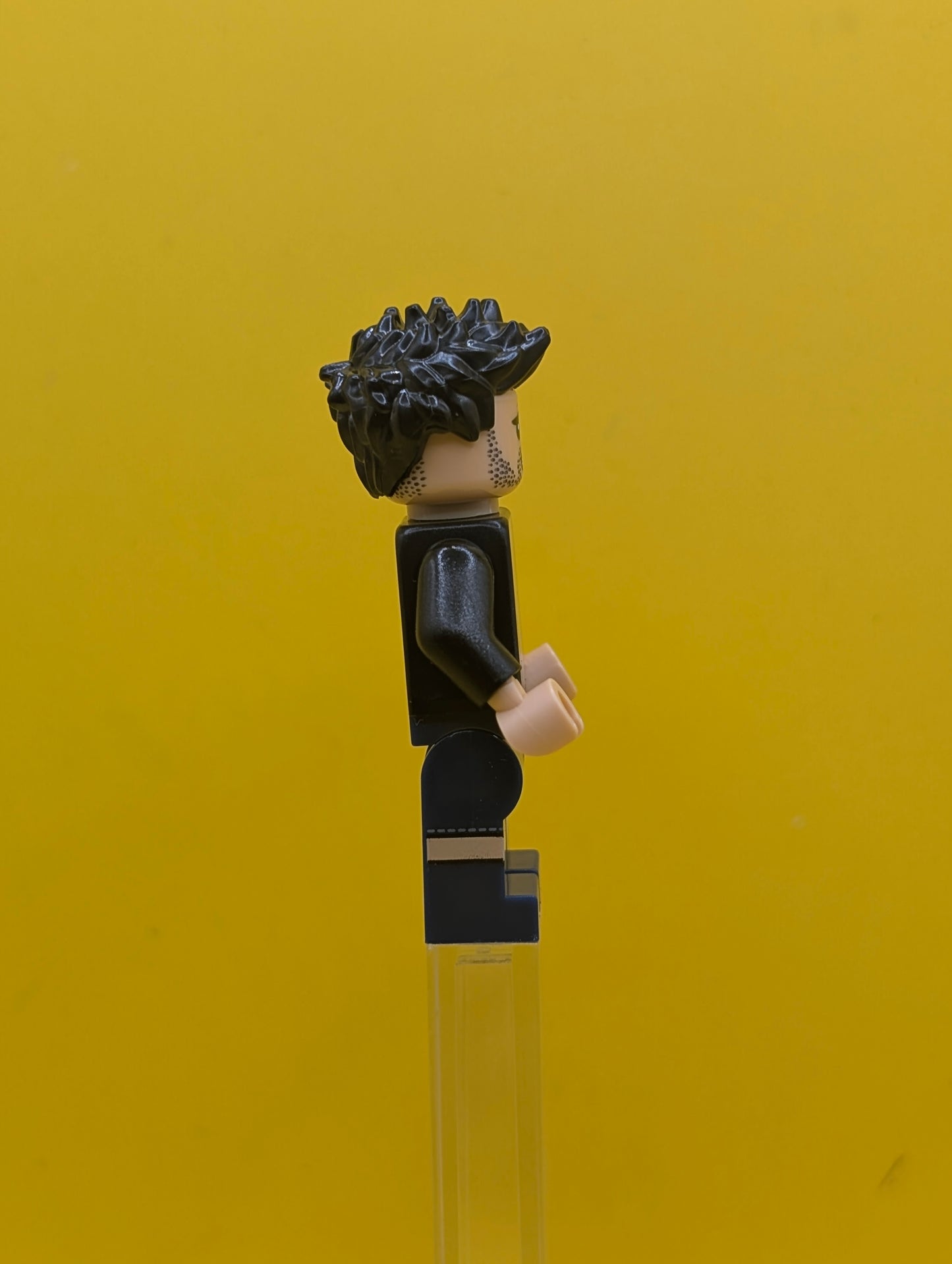 Xavier Dobbs jw133 Jurassic World Rebirth Lego Minifigure