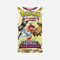 Astral Radiance Booster Pack (Artwork Varies)