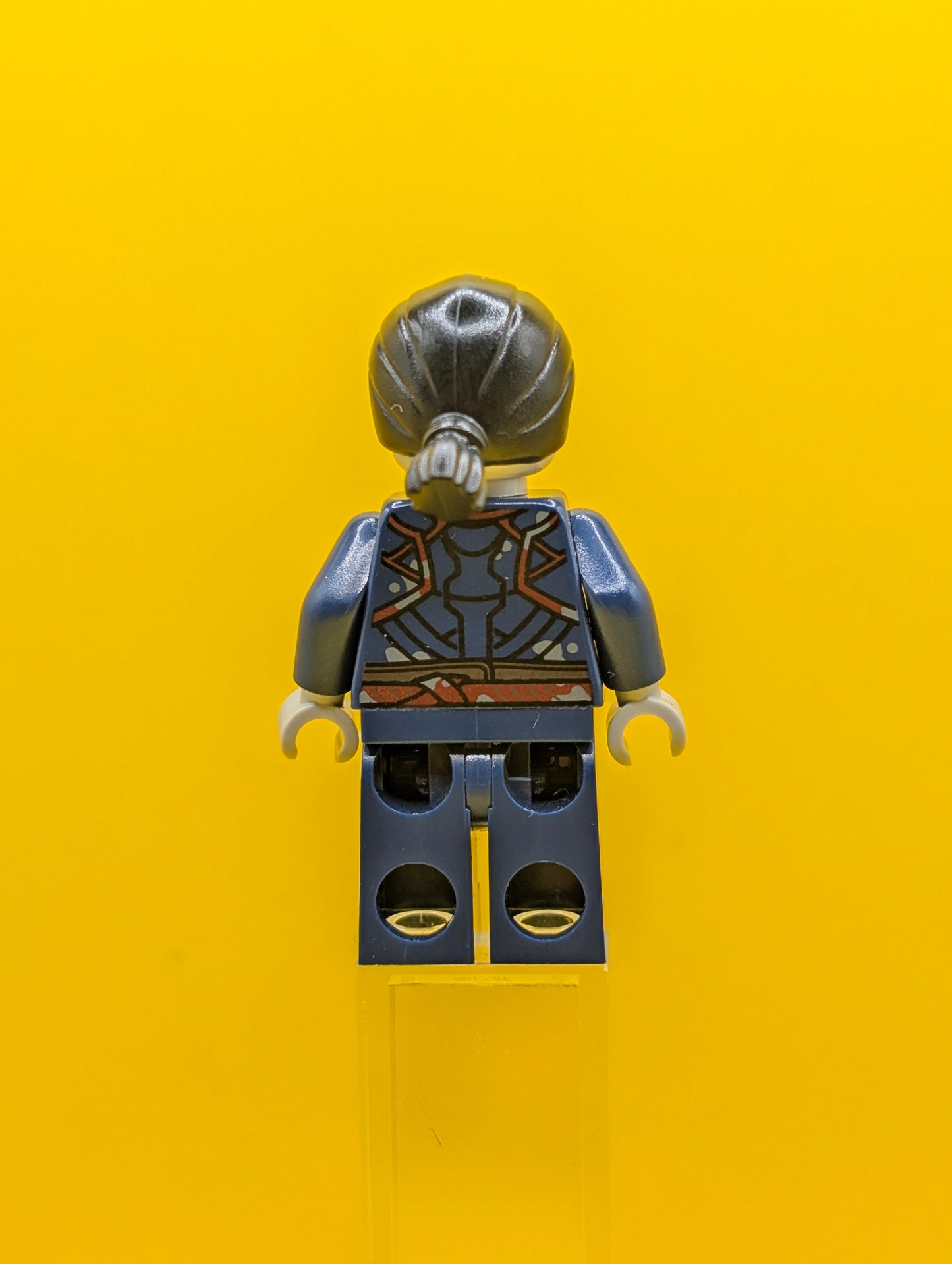 Dead Strange sh0833 Marvel Lego Minifigure