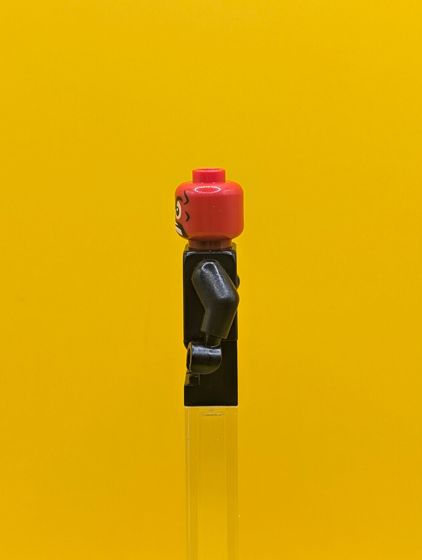 Red Skull sh0251 Minifigure Lego