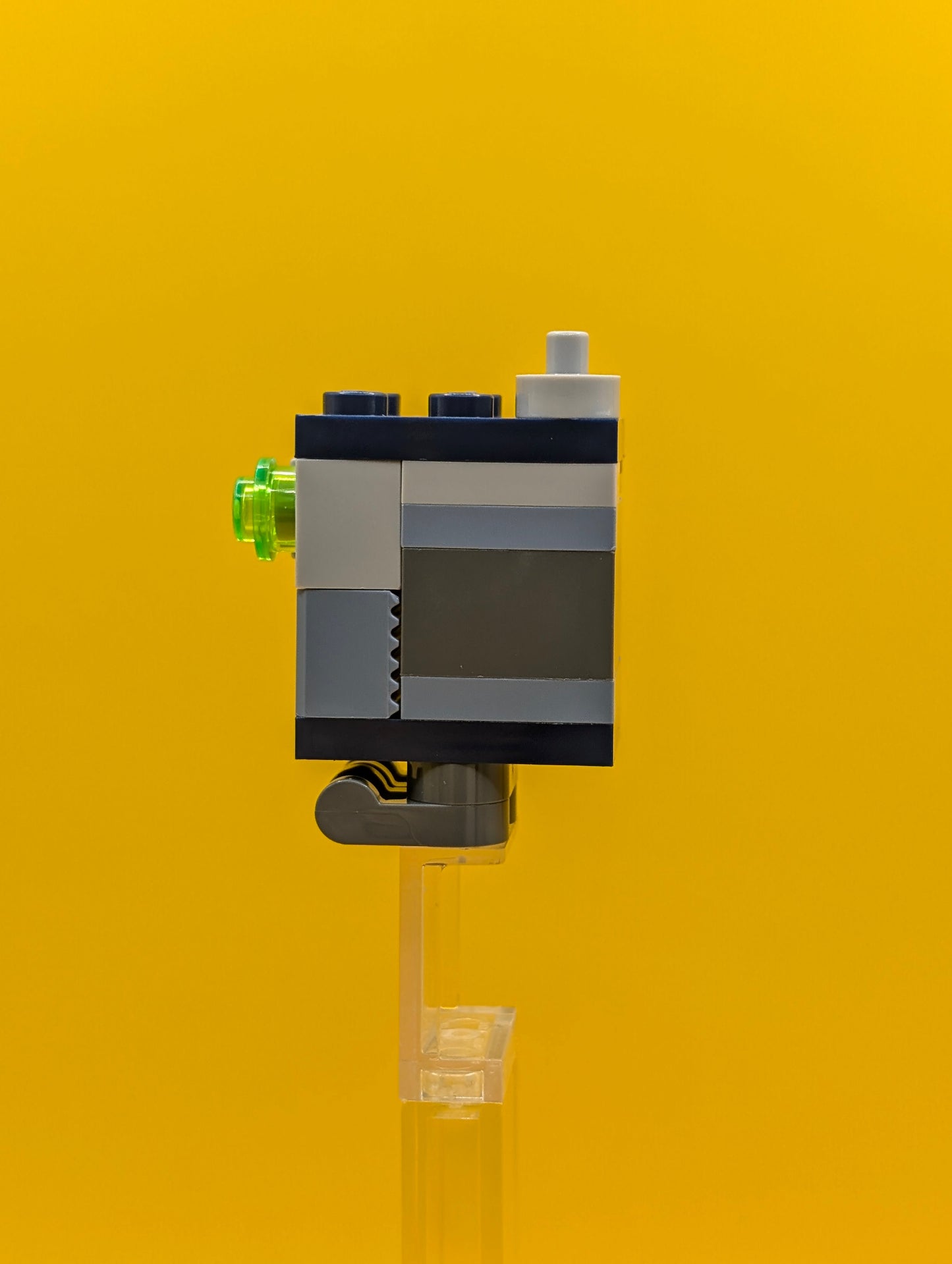Servo (SR-V0) sw1380 Gonk Droid Power Droid Star Wars Minifigure Lego