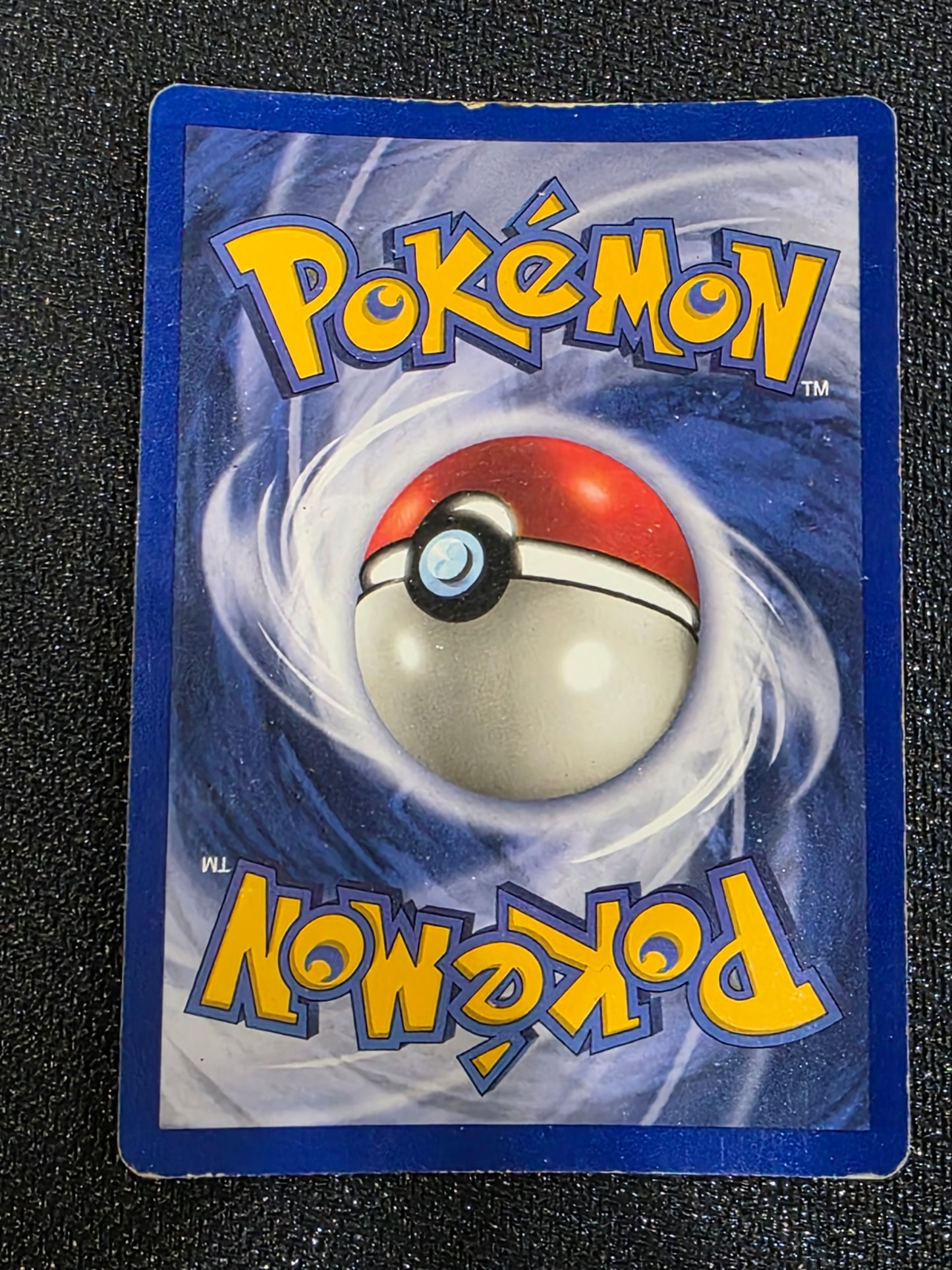 #13/64 Venomoth (1st ed) Jungle HP