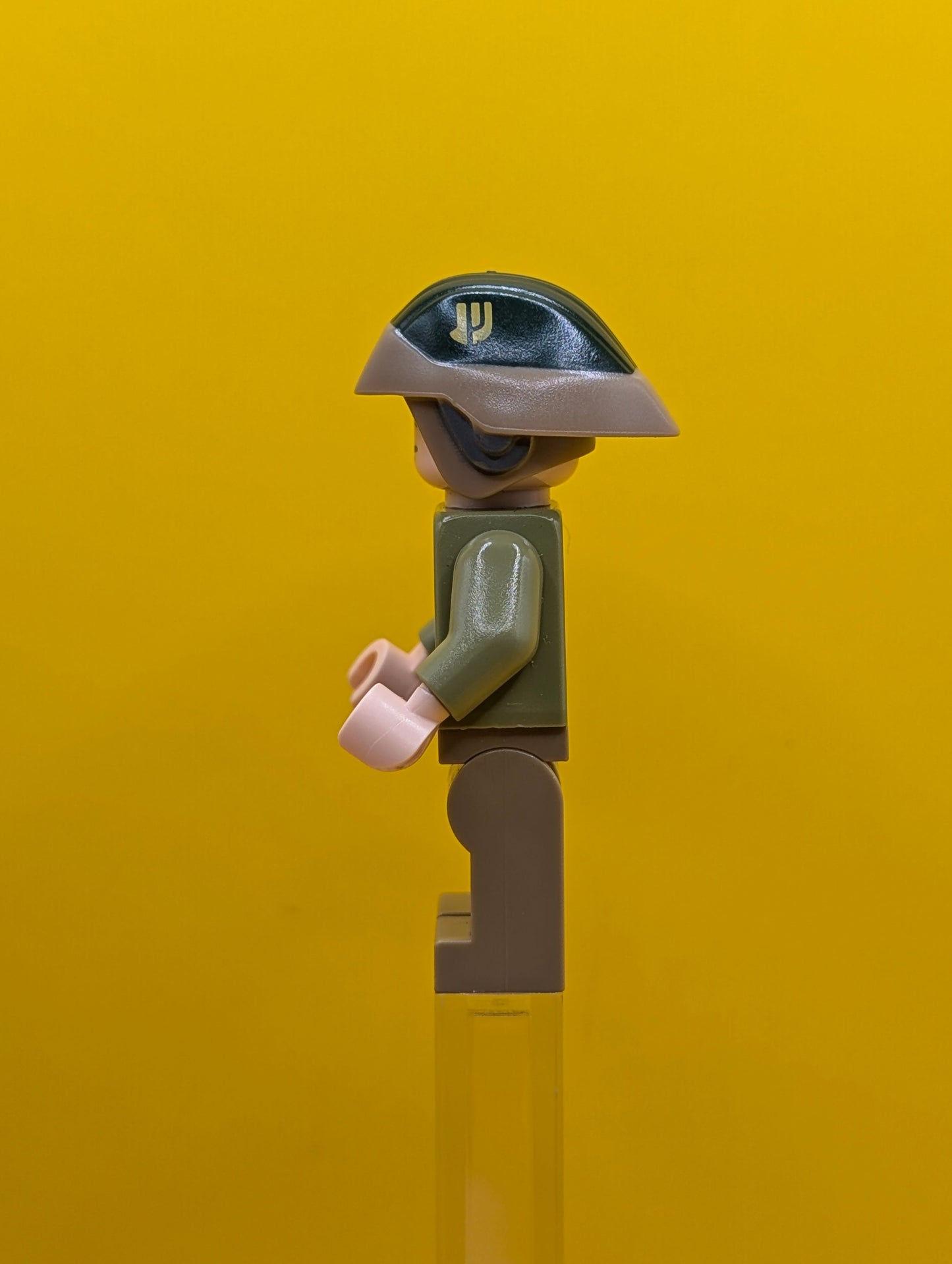 Cpl. Eskro Casrich sw0792 Rebel Trooper Star Wars Minifigure Lego