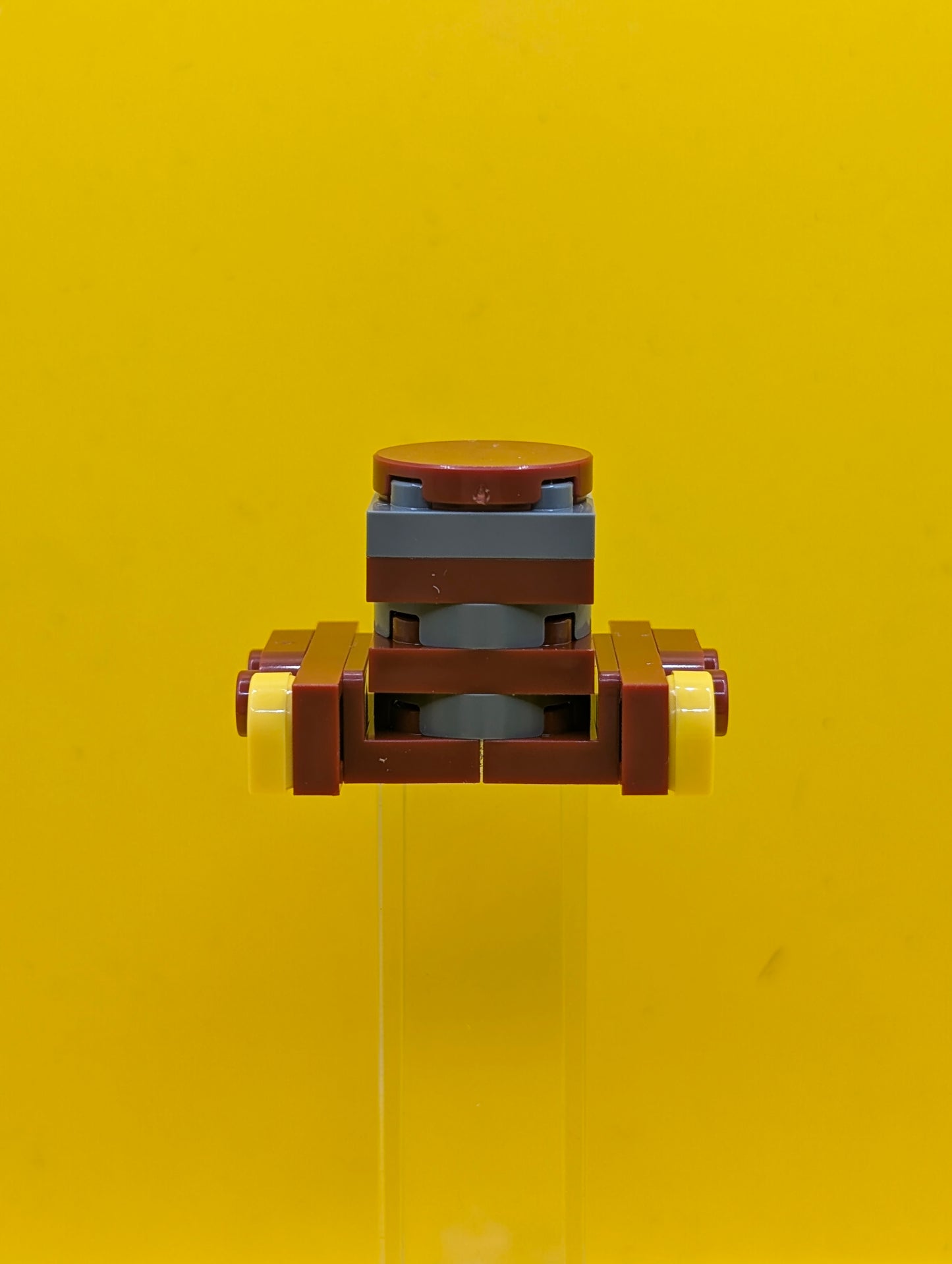 B2EMO Droid cna11 Star Wars Lego Minifigure