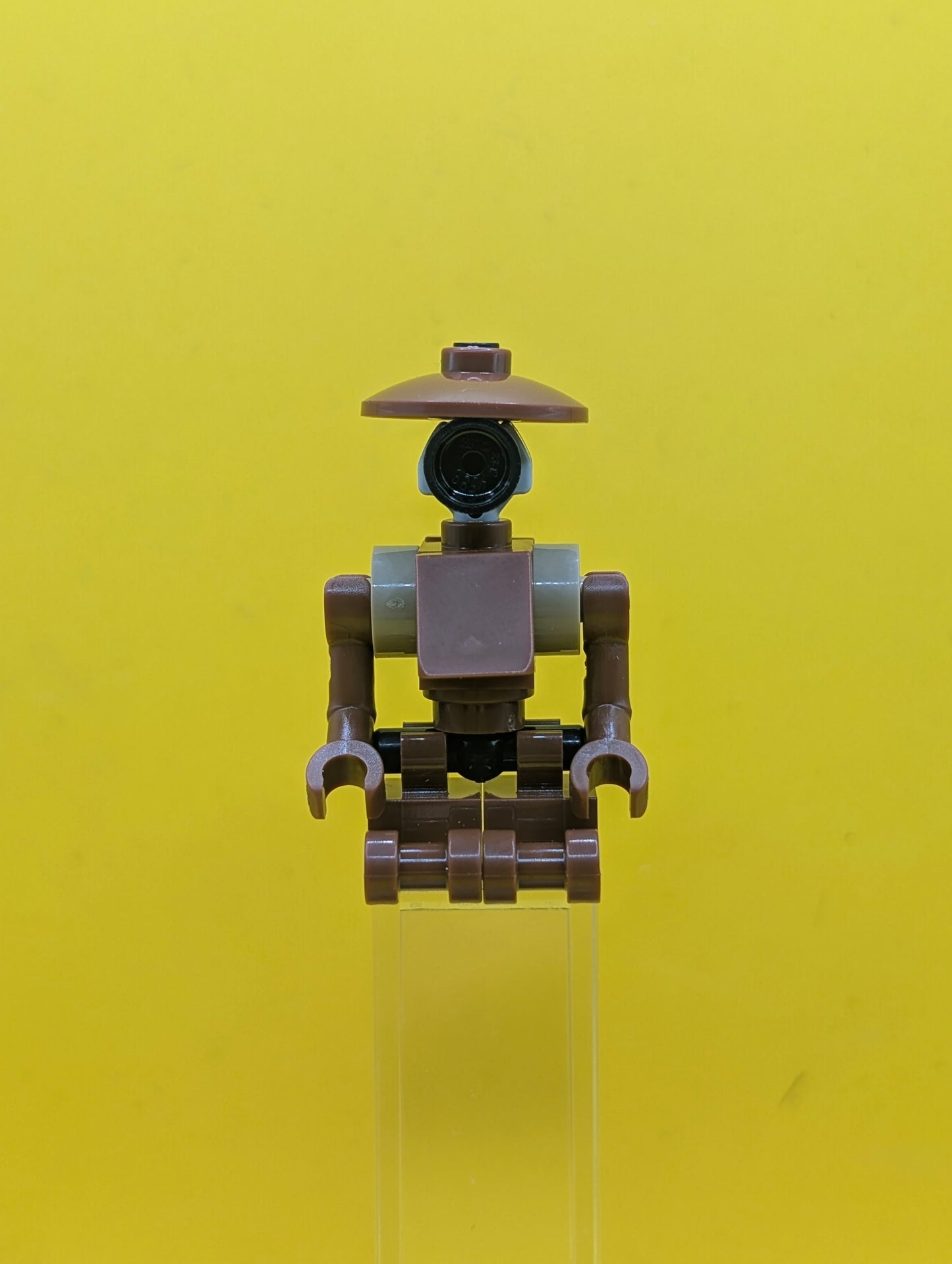 Pit Droid cna09 Star Wars Lego Minifigure