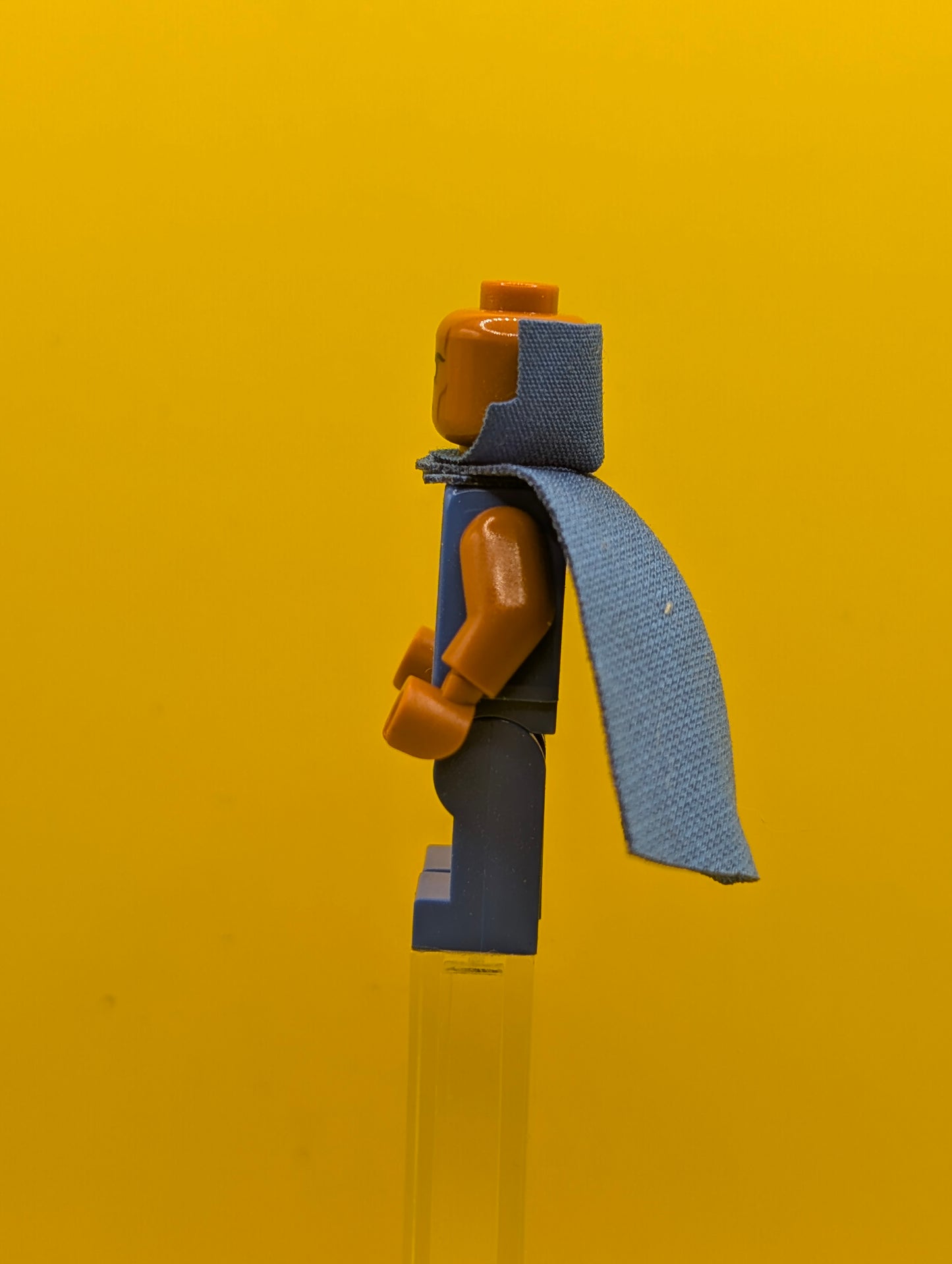 The Watcher sh0746 Marvel Lego Minifigure