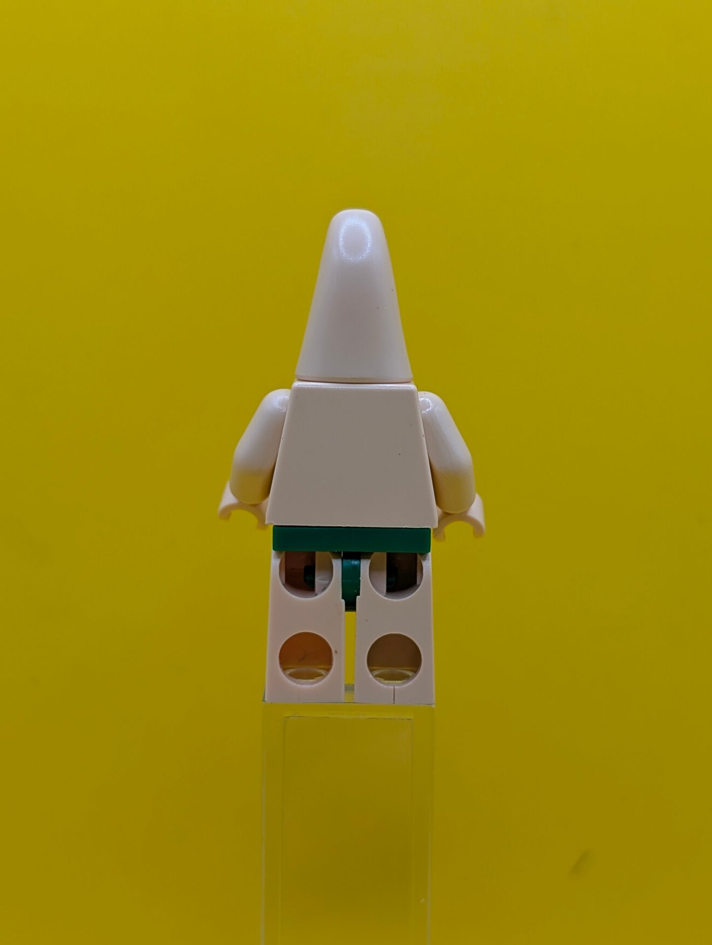 Patrick bob030 Bib, Ice Cream Splotches Spongebob SquarePants Lego Minifigure