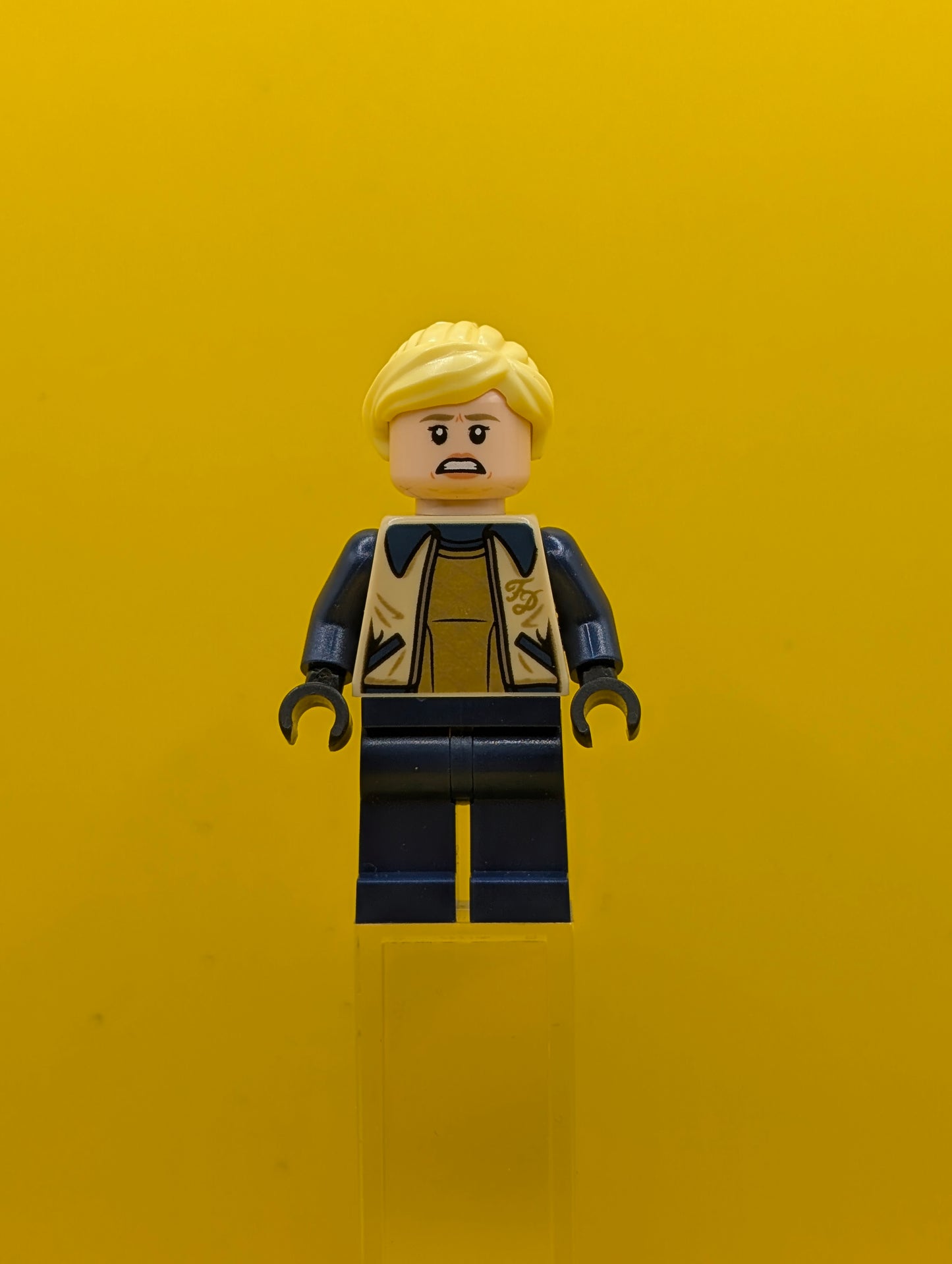 Fleur Delacour hp178 Harry Potter Lego Minifigure