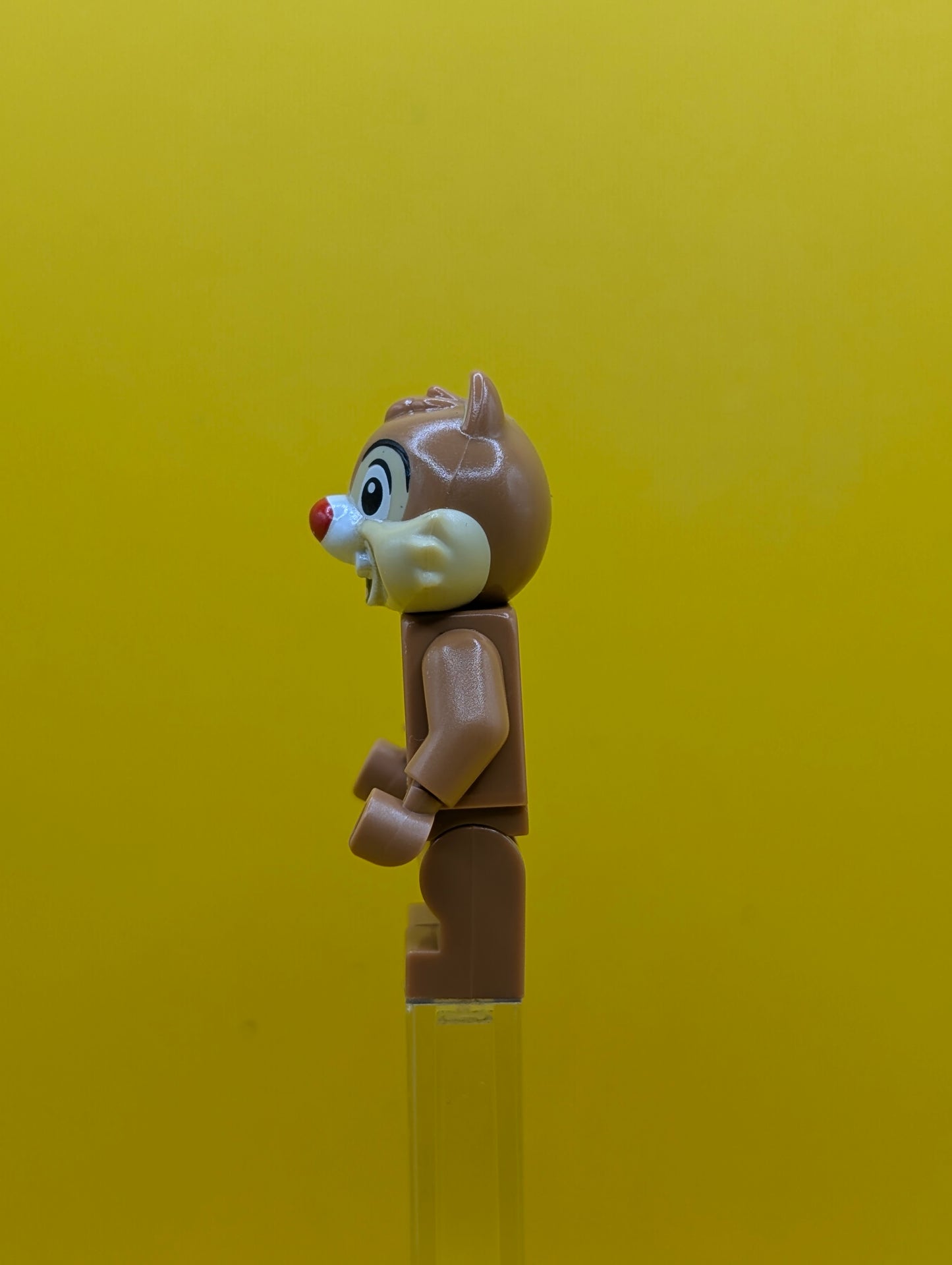 Dale dis031 Disney, Series 2 (Minifigure Only without Stand and Accessories) Cmf Lego Minifigure