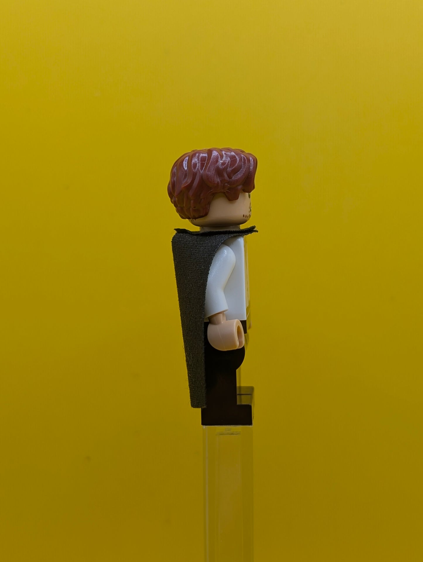 Shanks op001 One Piece Lego Minifigure