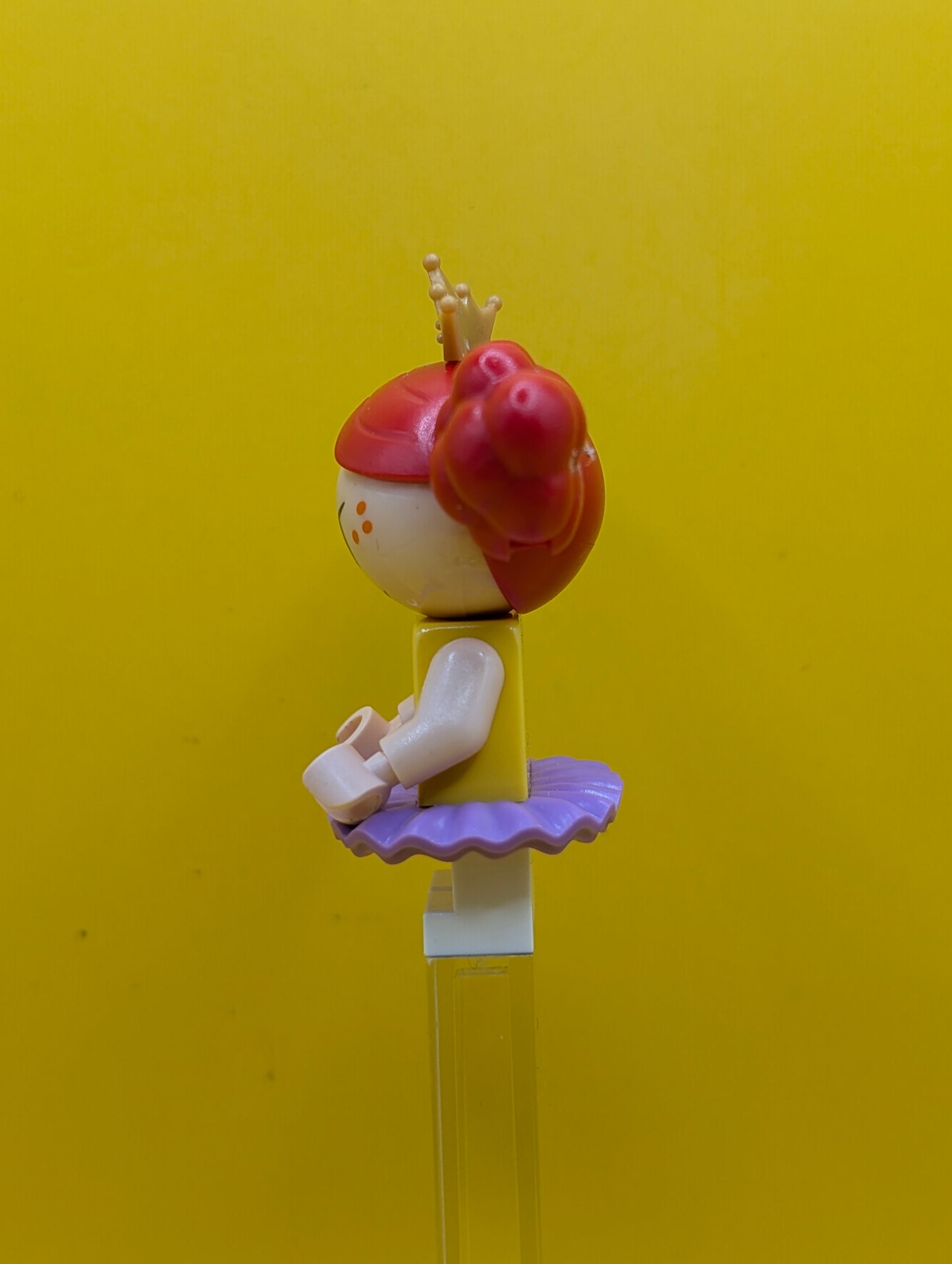 Princess Morbucks ppg002 Power Puff Girls Lego Minifigure