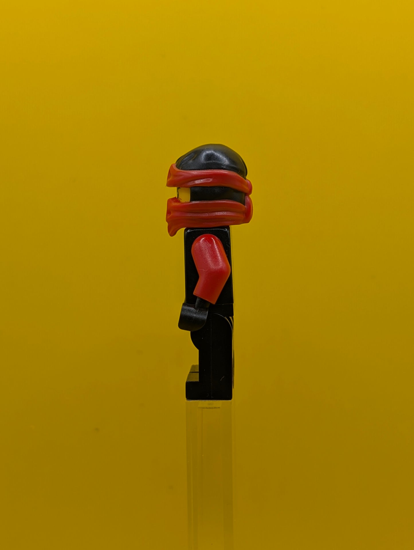 Kai njo0198 Skybound Ninjago Lego Minifigure