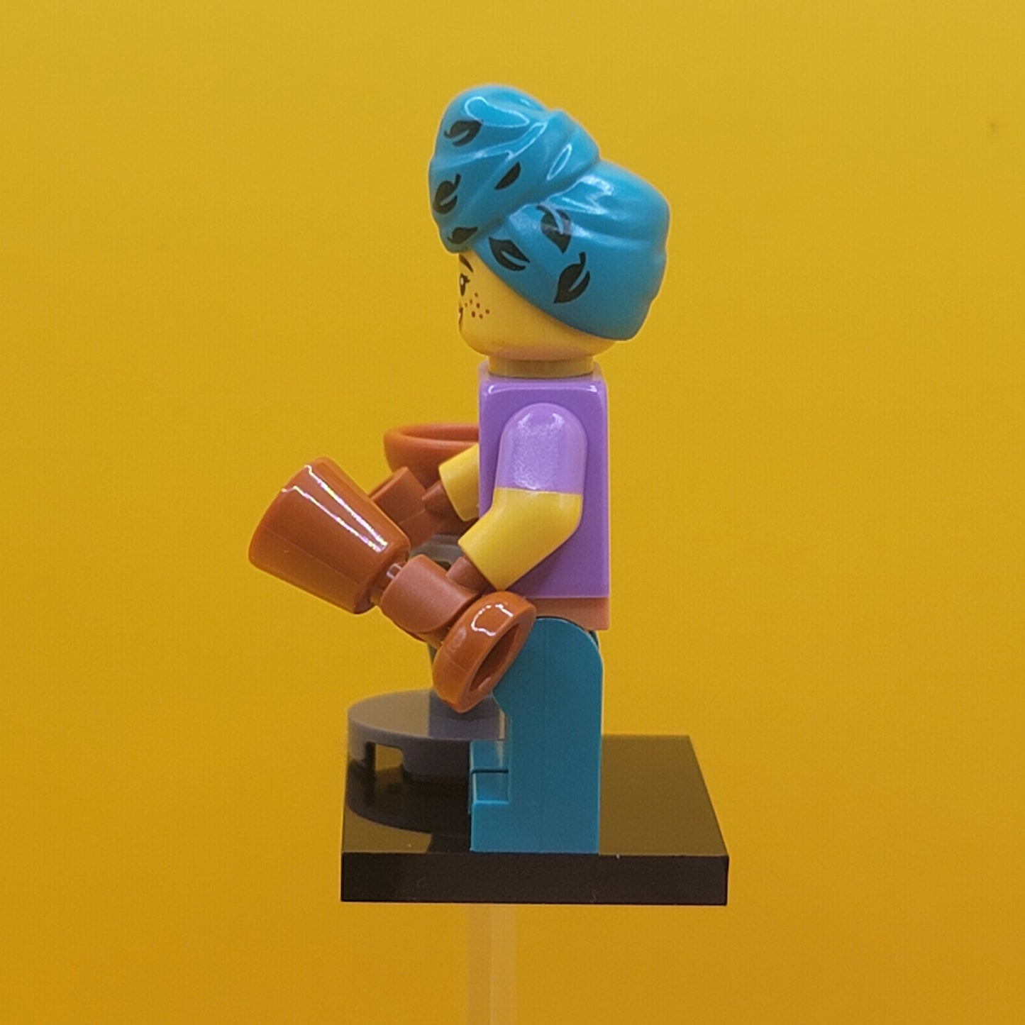 Potter col24-9 CMF Series 24 Minifigure Lego
