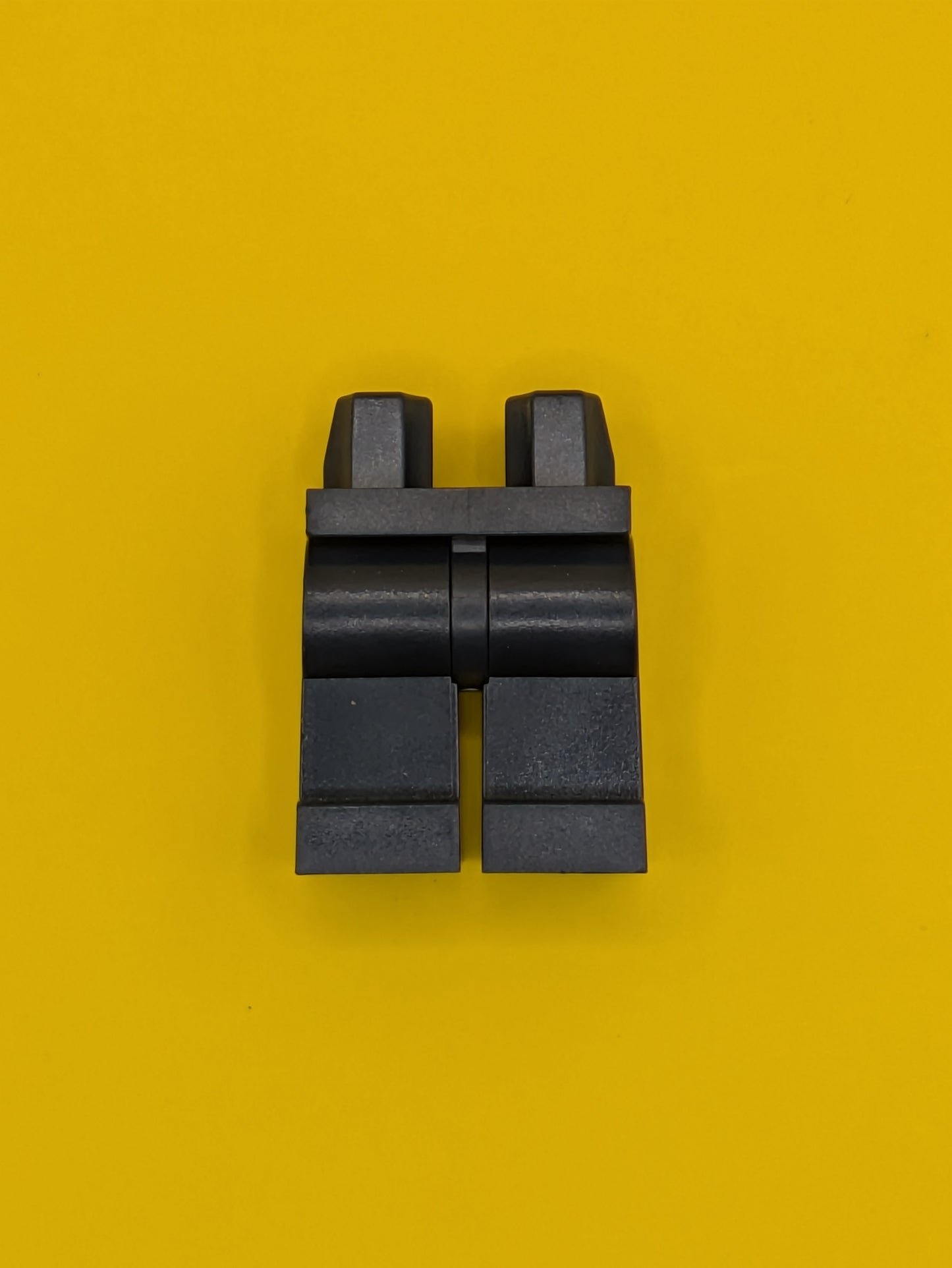 970c00 Hips and Legs Plain Lego Part