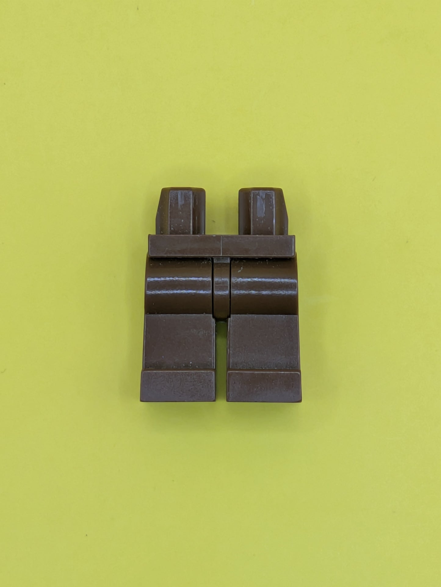 970c00 Hips and Legs Plain Lego Part