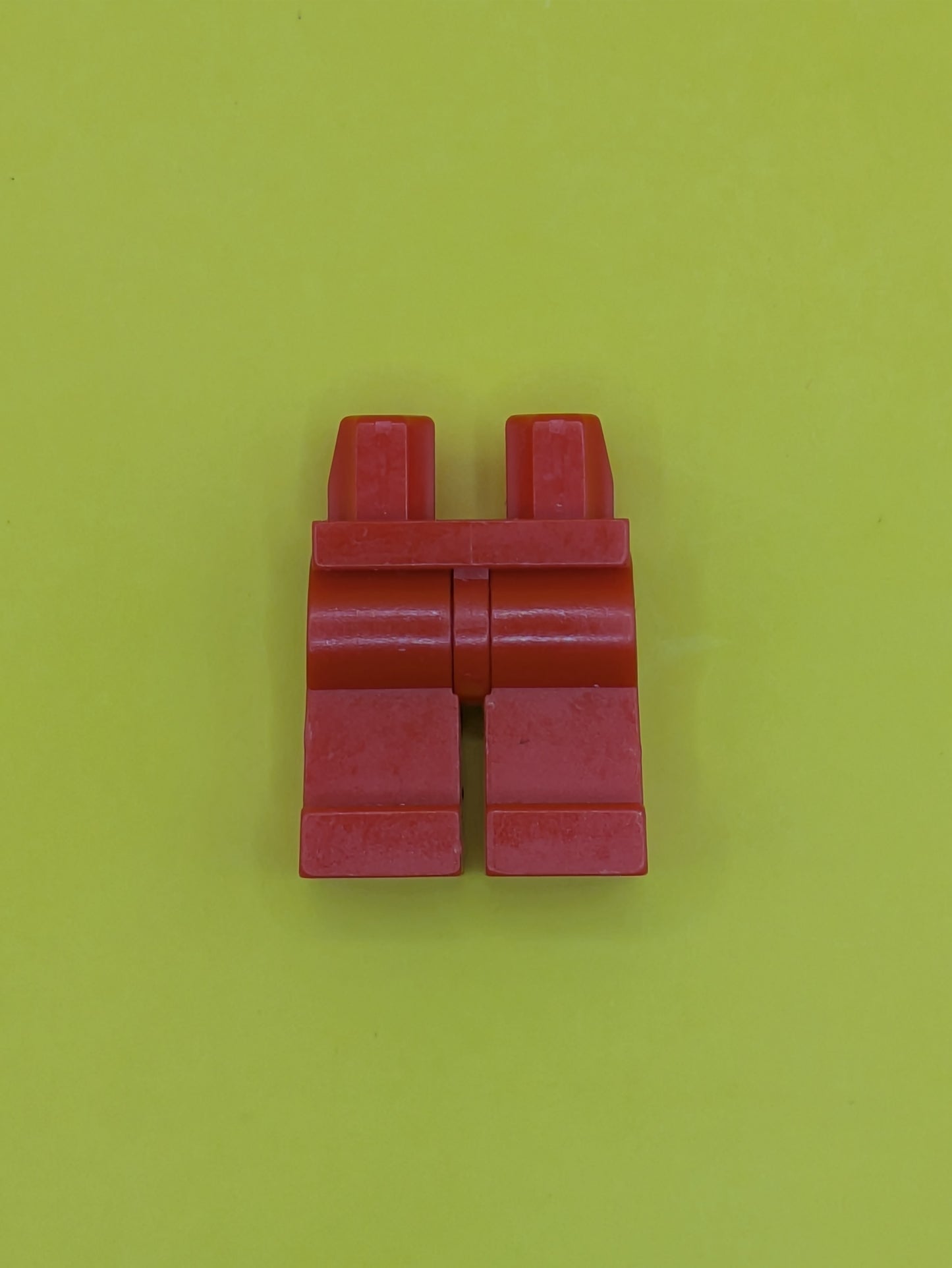 970c00 Hips and Legs Plain Lego Part