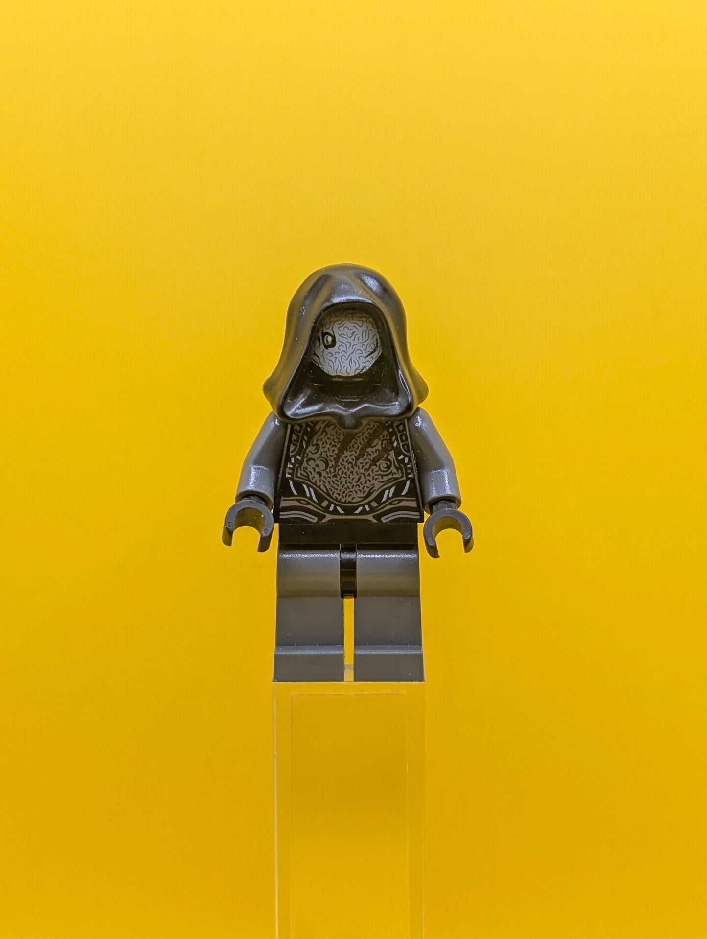 The Sakaaran sh0120 Marvel Lego Minifigure