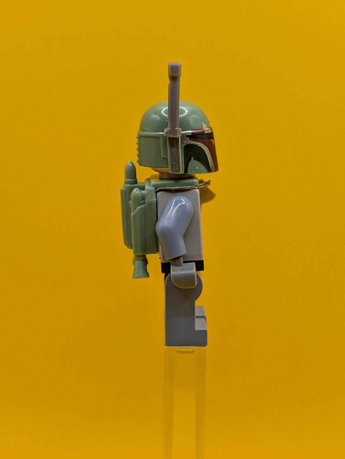 Boba Fett sw0396 Star Wars Lego Minifigure